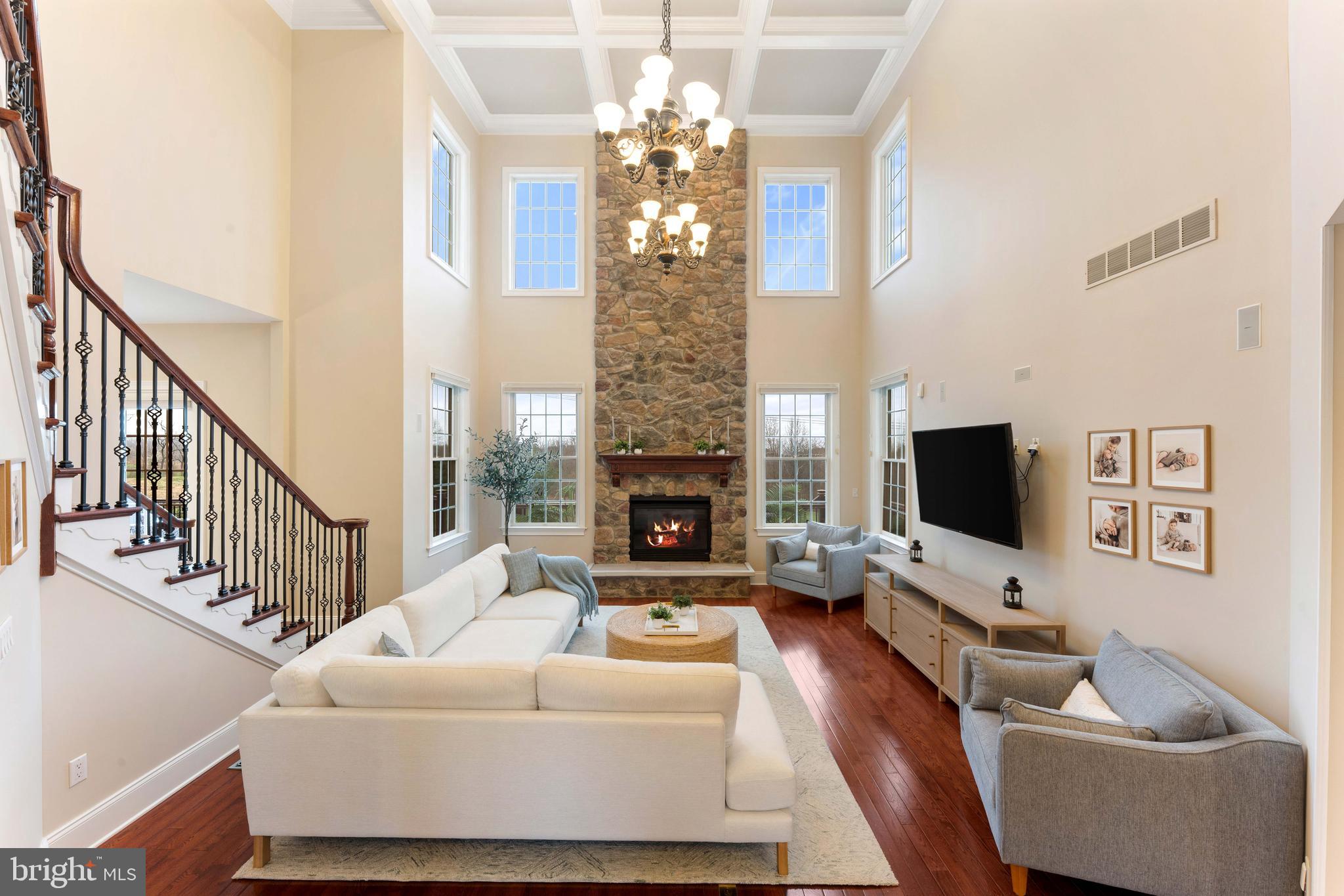 ESTATES AT HILLTOWN - Residential