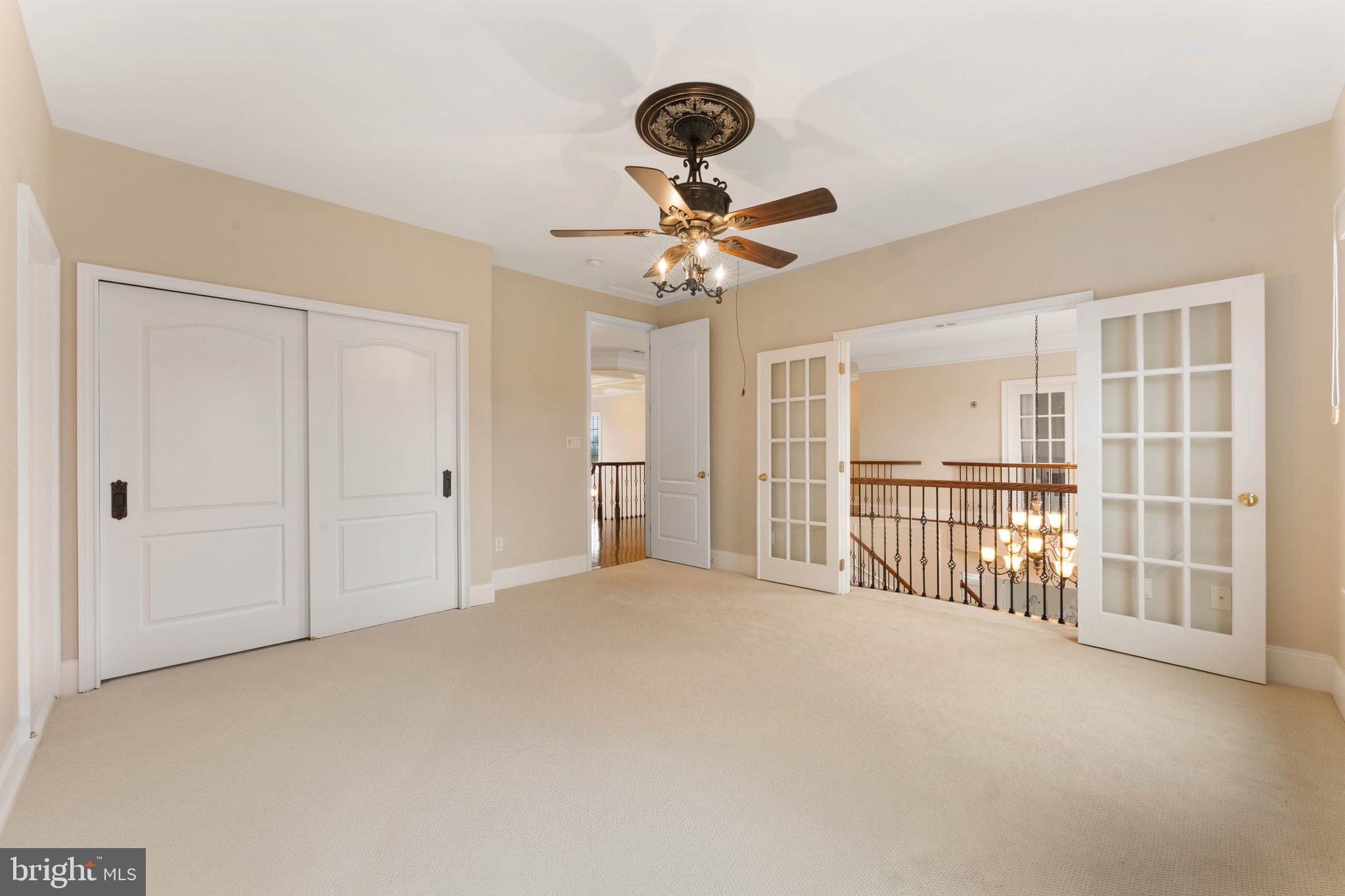 ESTATES AT HILLTOWN - Residential