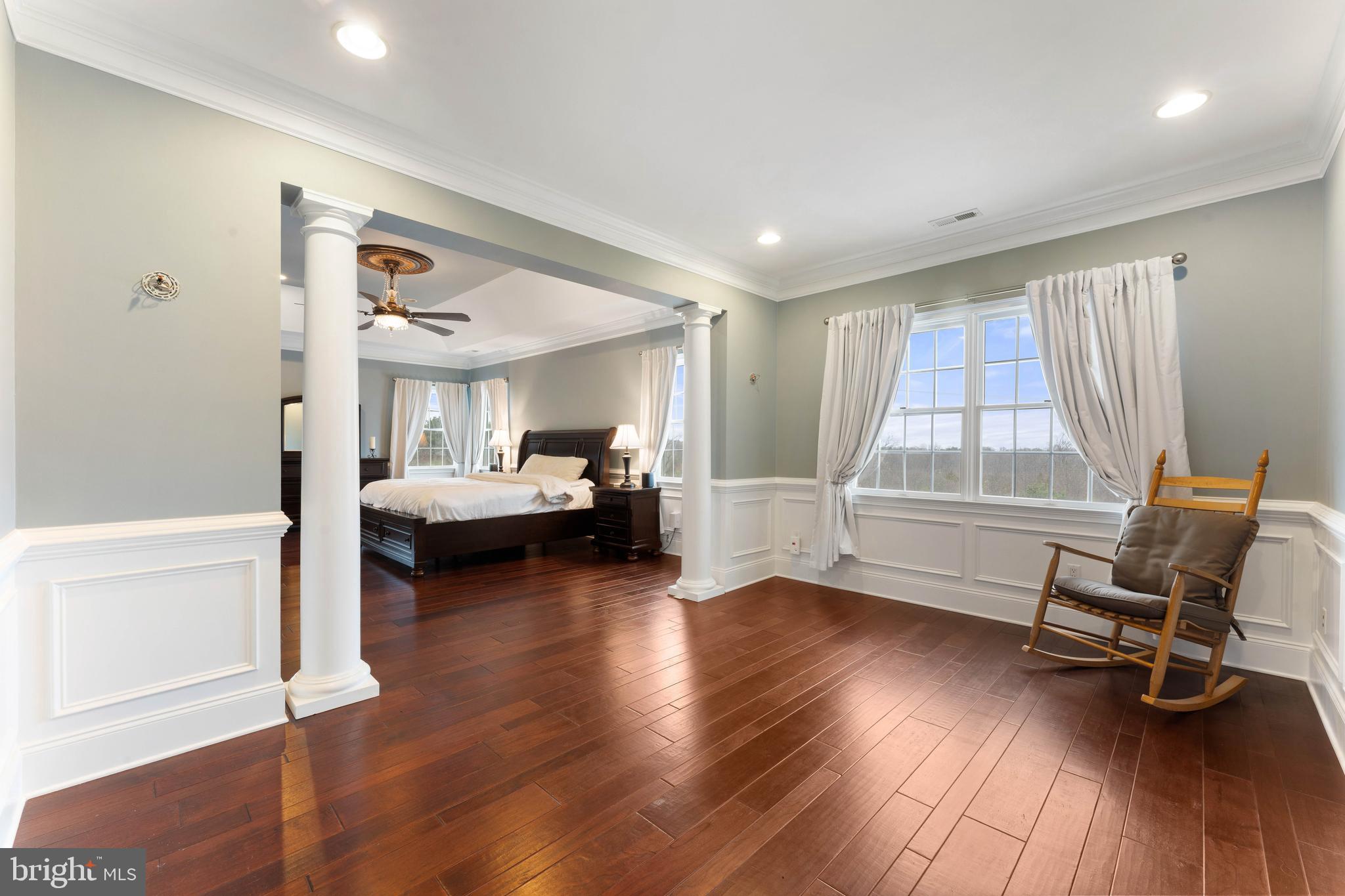 ESTATES AT HILLTOWN - Residential