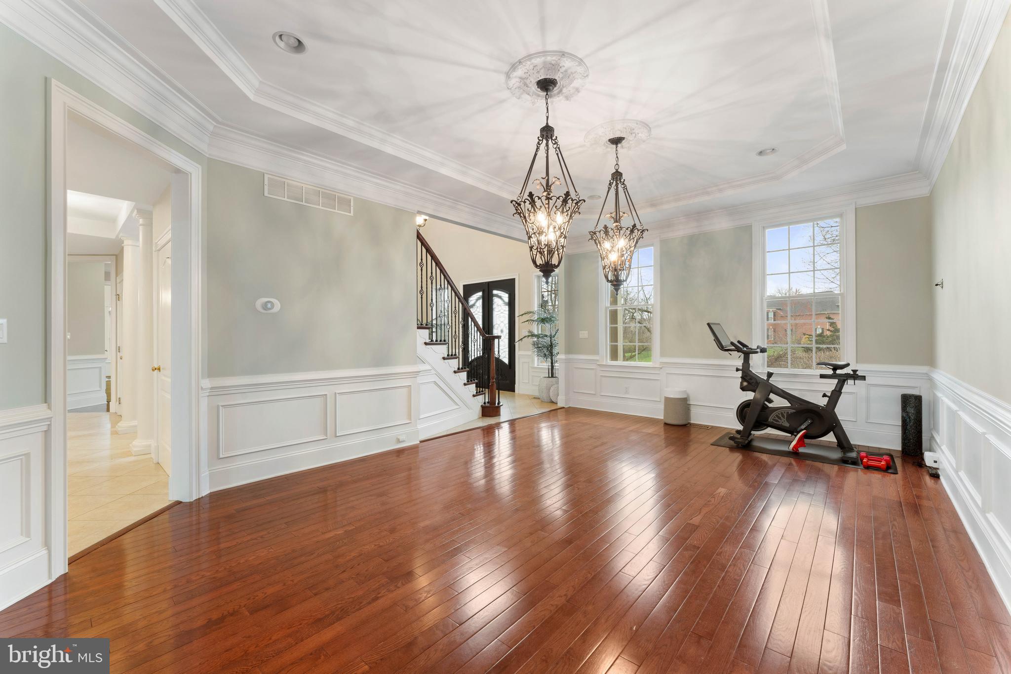 ESTATES AT HILLTOWN - Residential