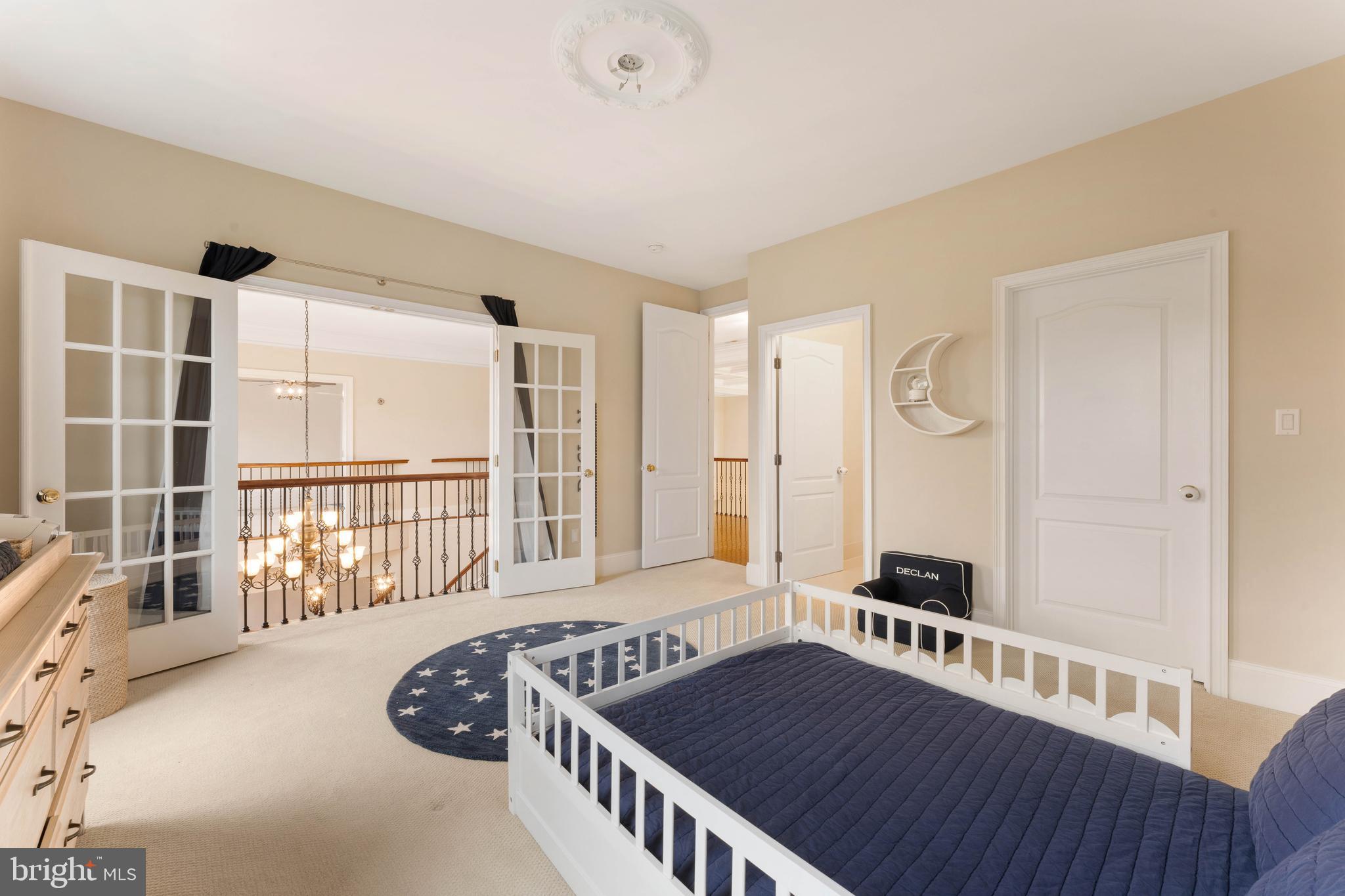 ESTATES AT HILLTOWN - Residential