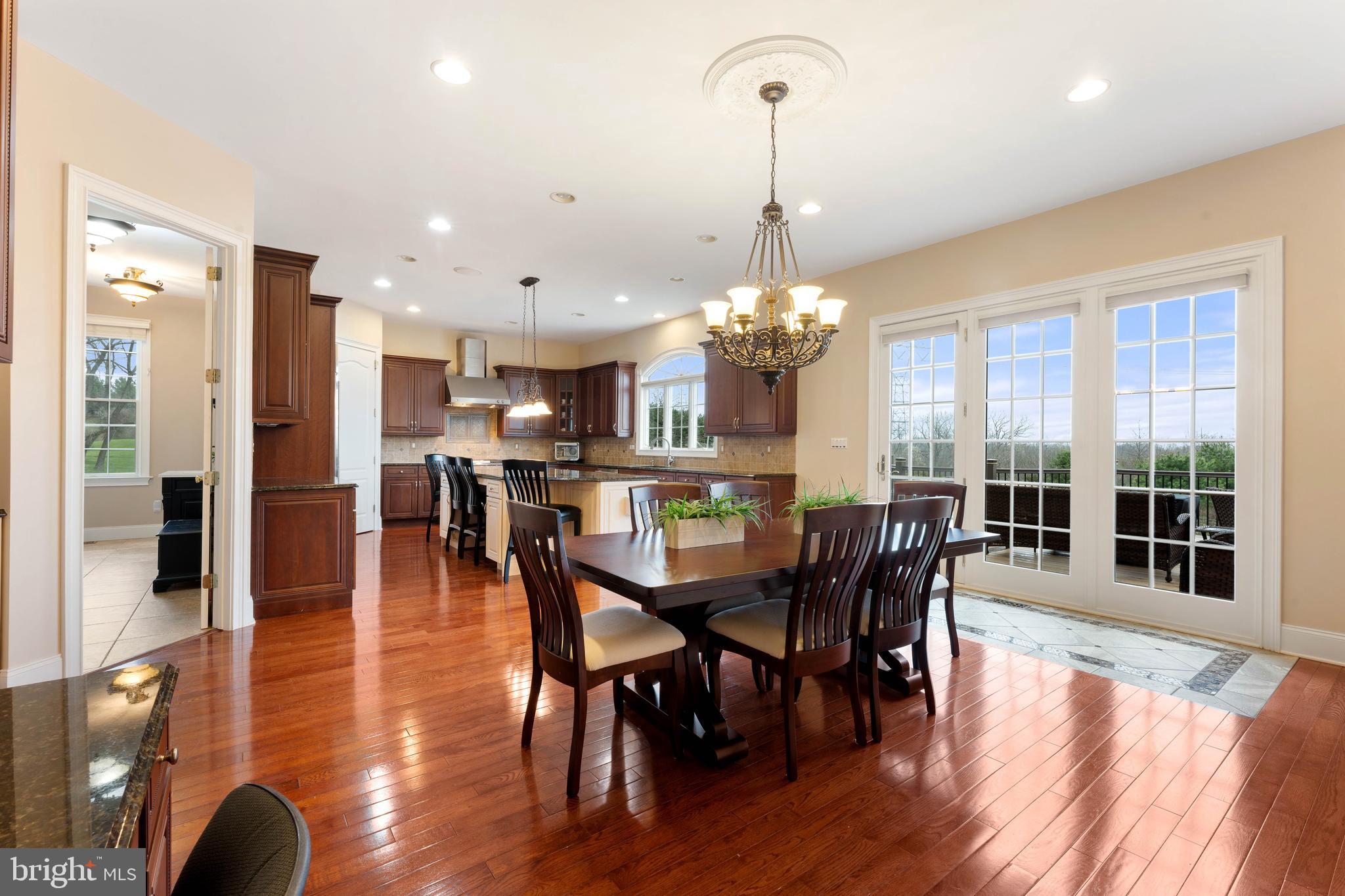 ESTATES AT HILLTOWN - Residential