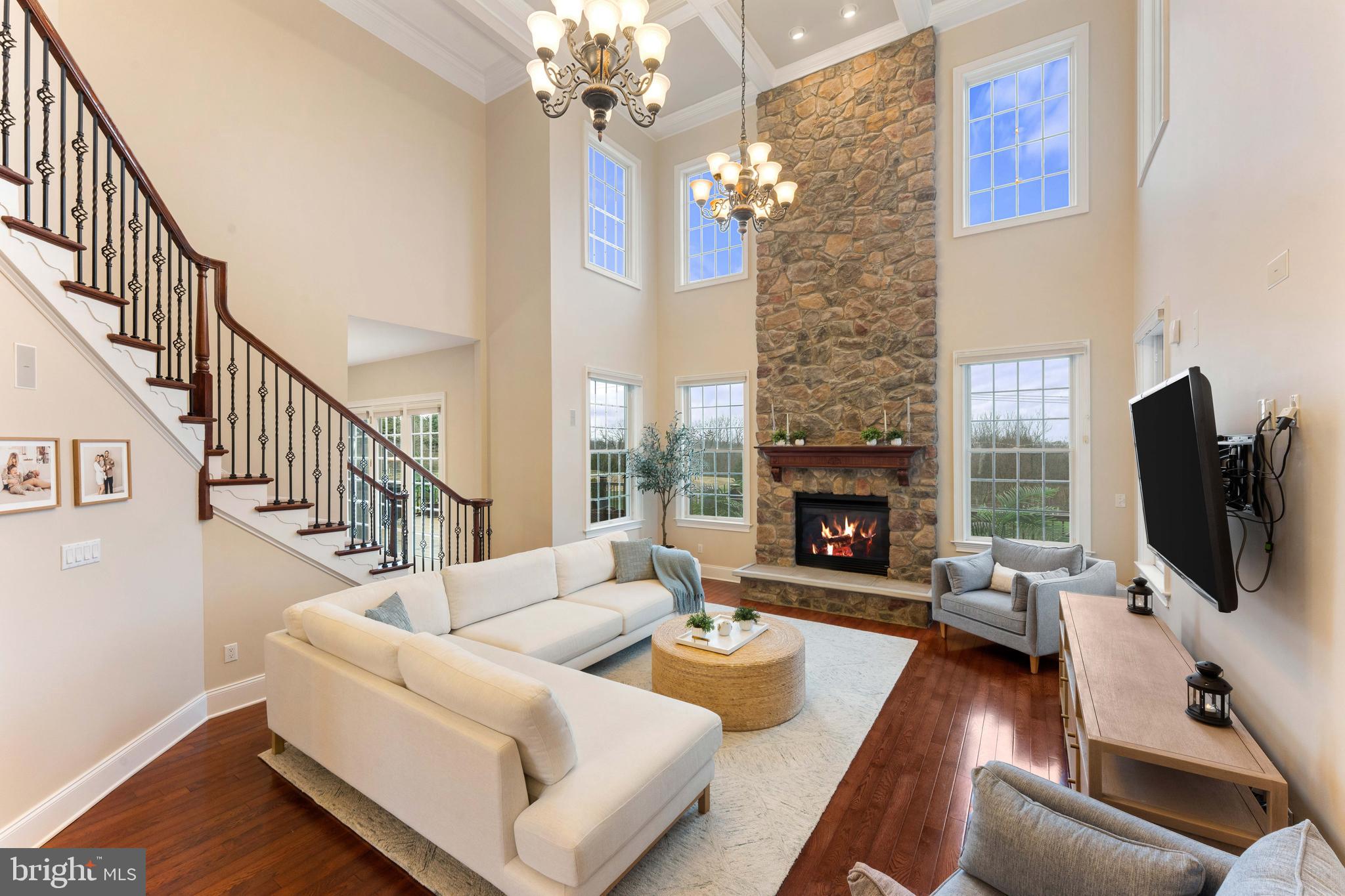 ESTATES AT HILLTOWN - Residential