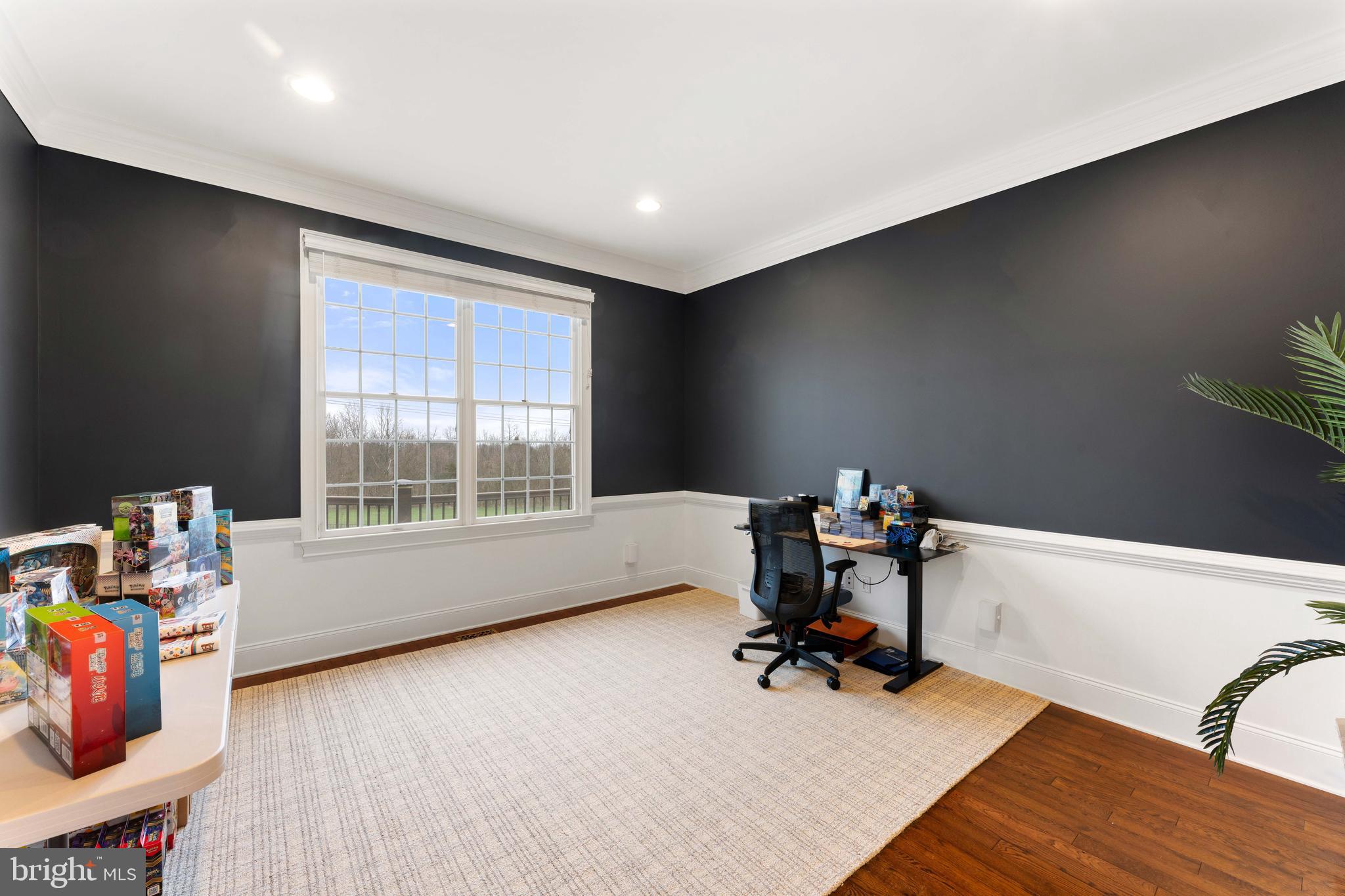 ESTATES AT HILLTOWN - Residential