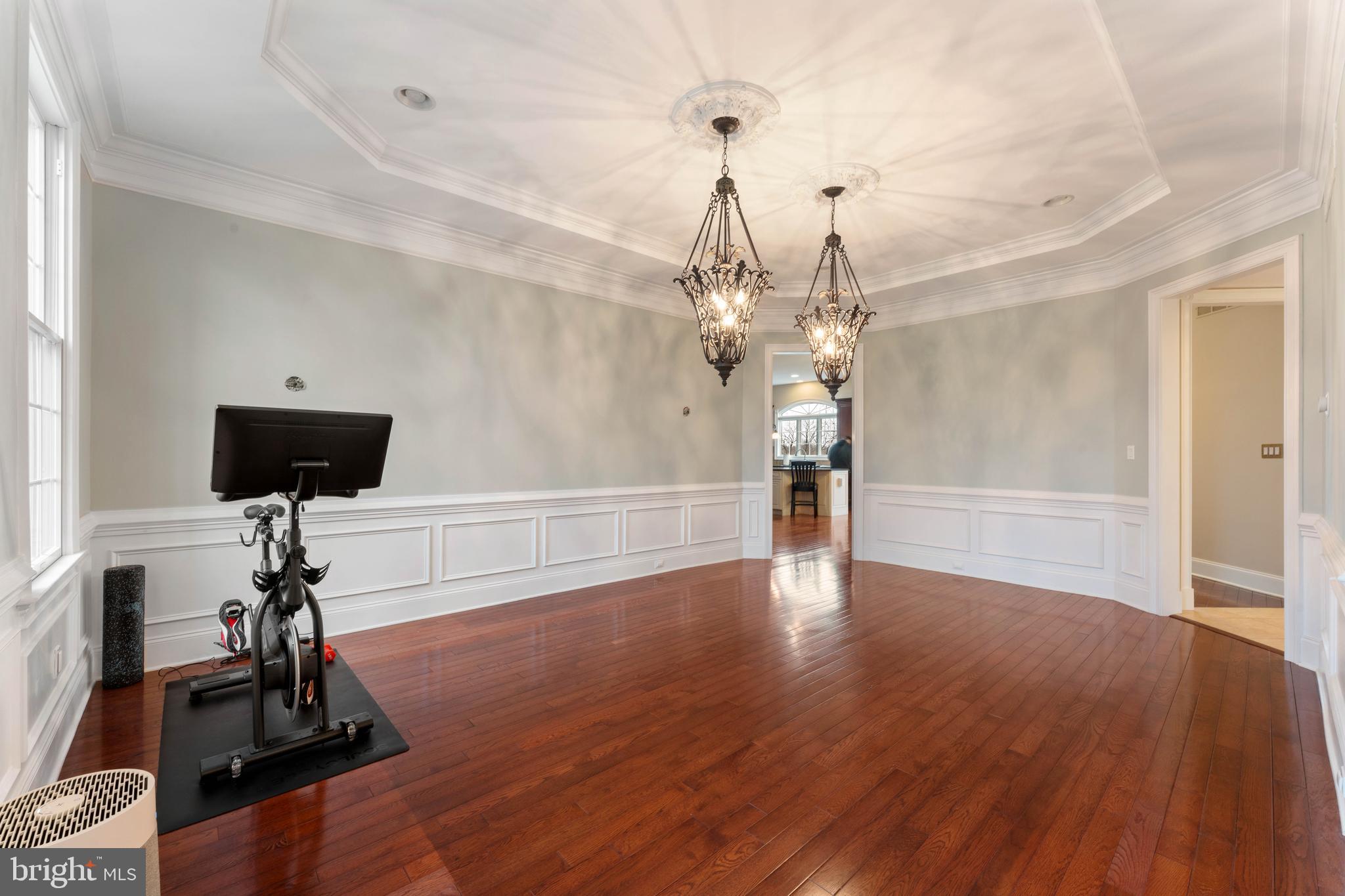 ESTATES AT HILLTOWN - Residential