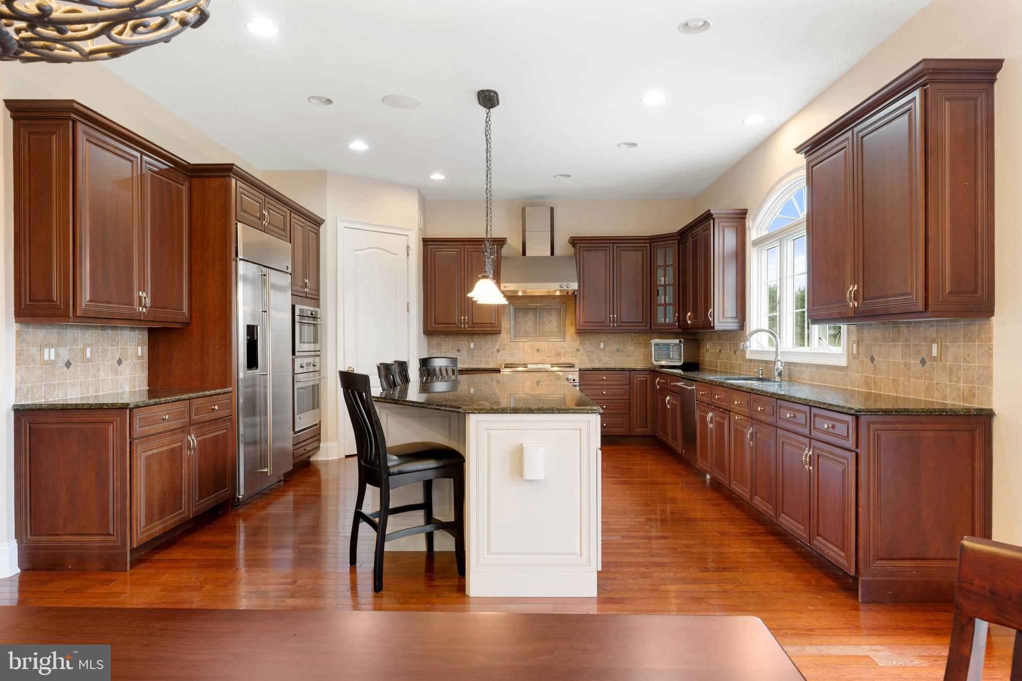 ESTATES AT HILLTOWN - Residential