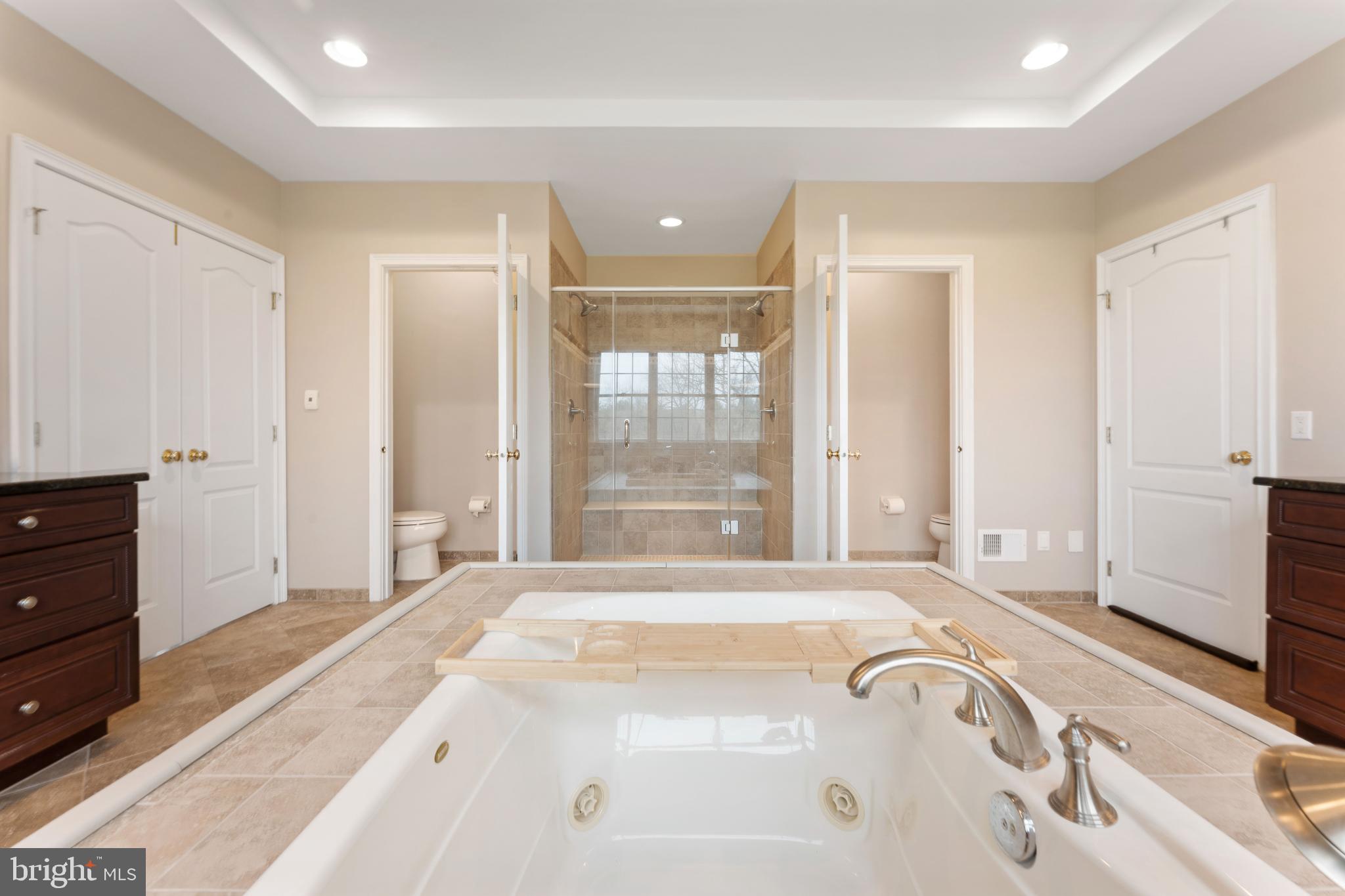 ESTATES AT HILLTOWN - Residential