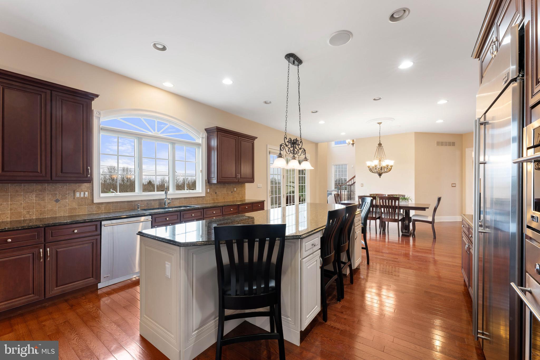 ESTATES AT HILLTOWN - Residential