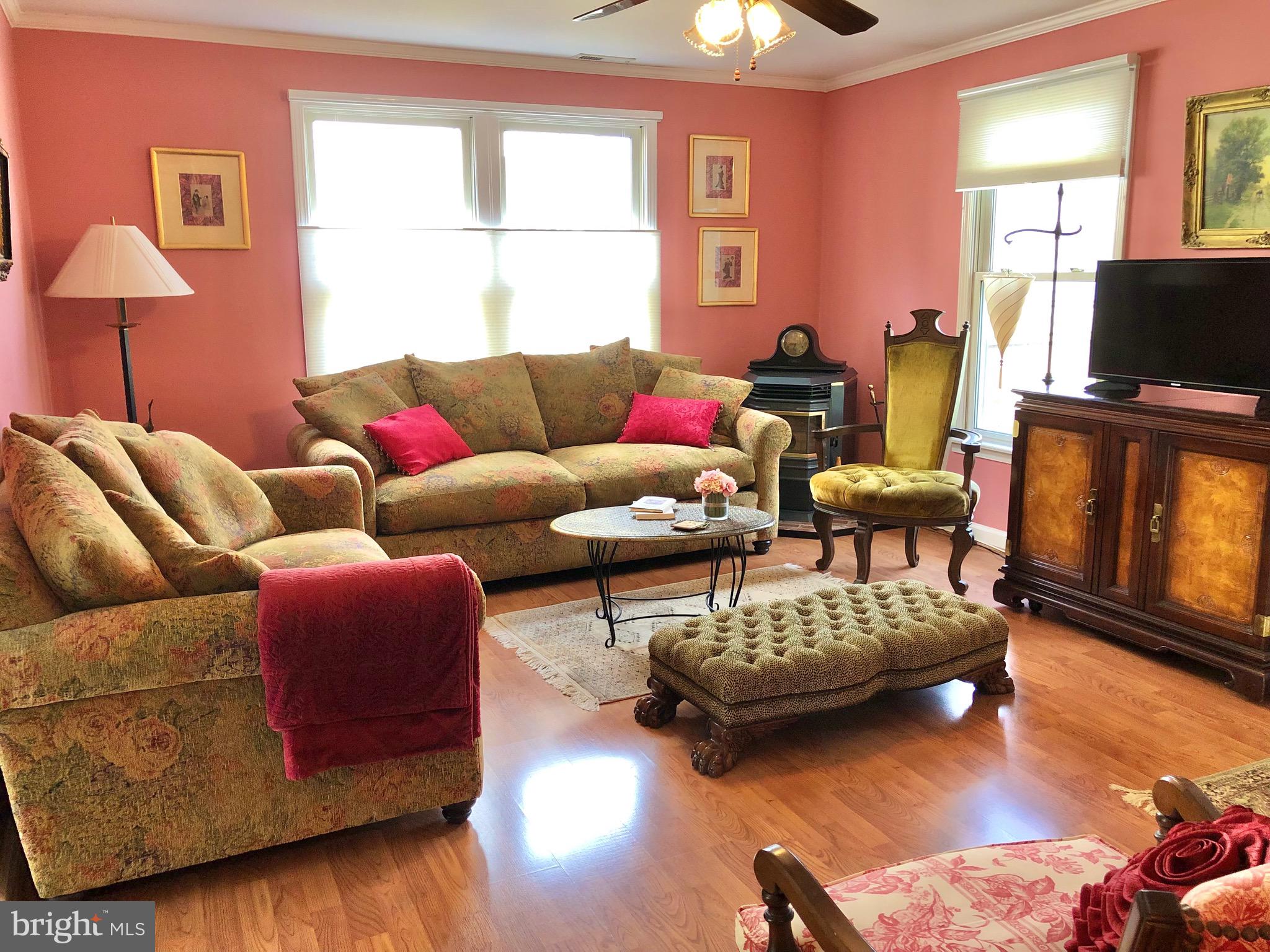 HERRING BAY VIEW - Residential