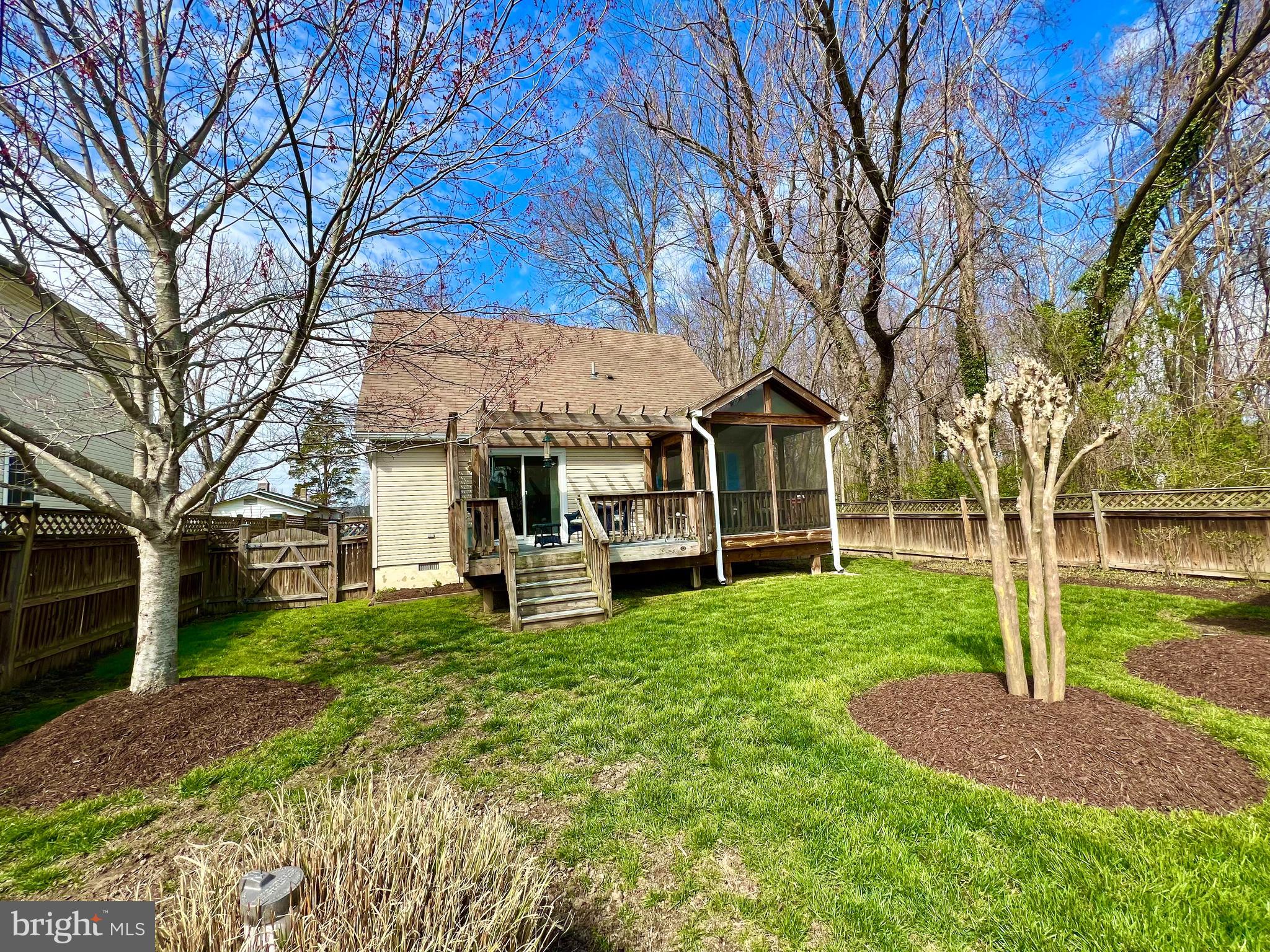 HERRING BAY VIEW - Residential