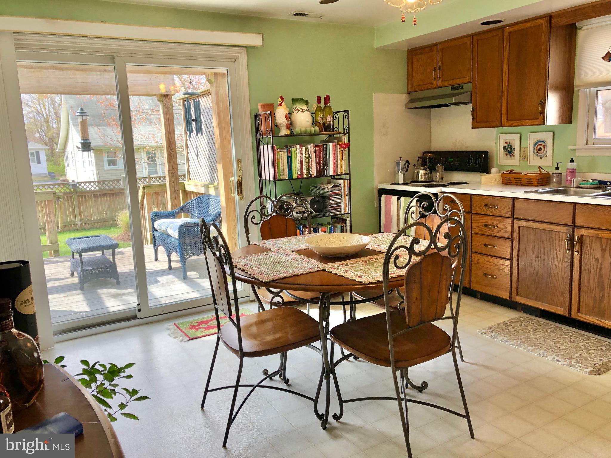 HERRING BAY VIEW - Residential