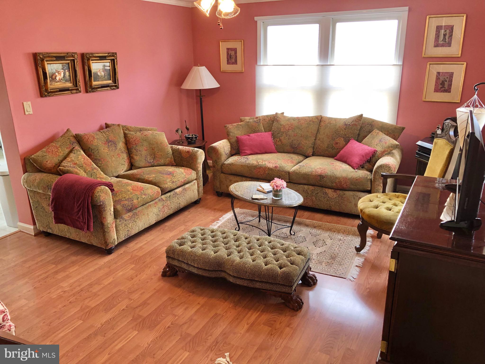 HERRING BAY VIEW - Residential