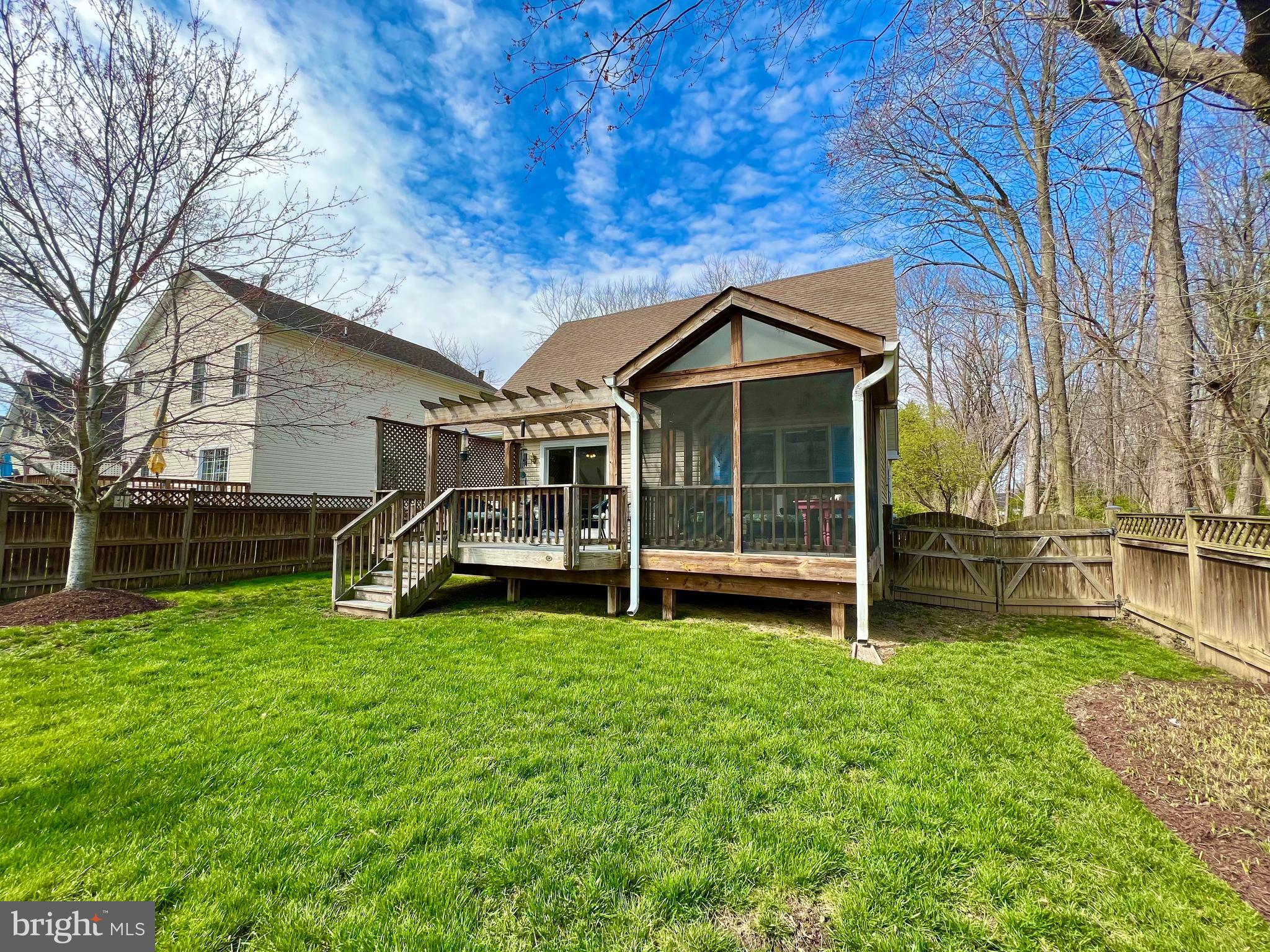 HERRING BAY VIEW - Residential