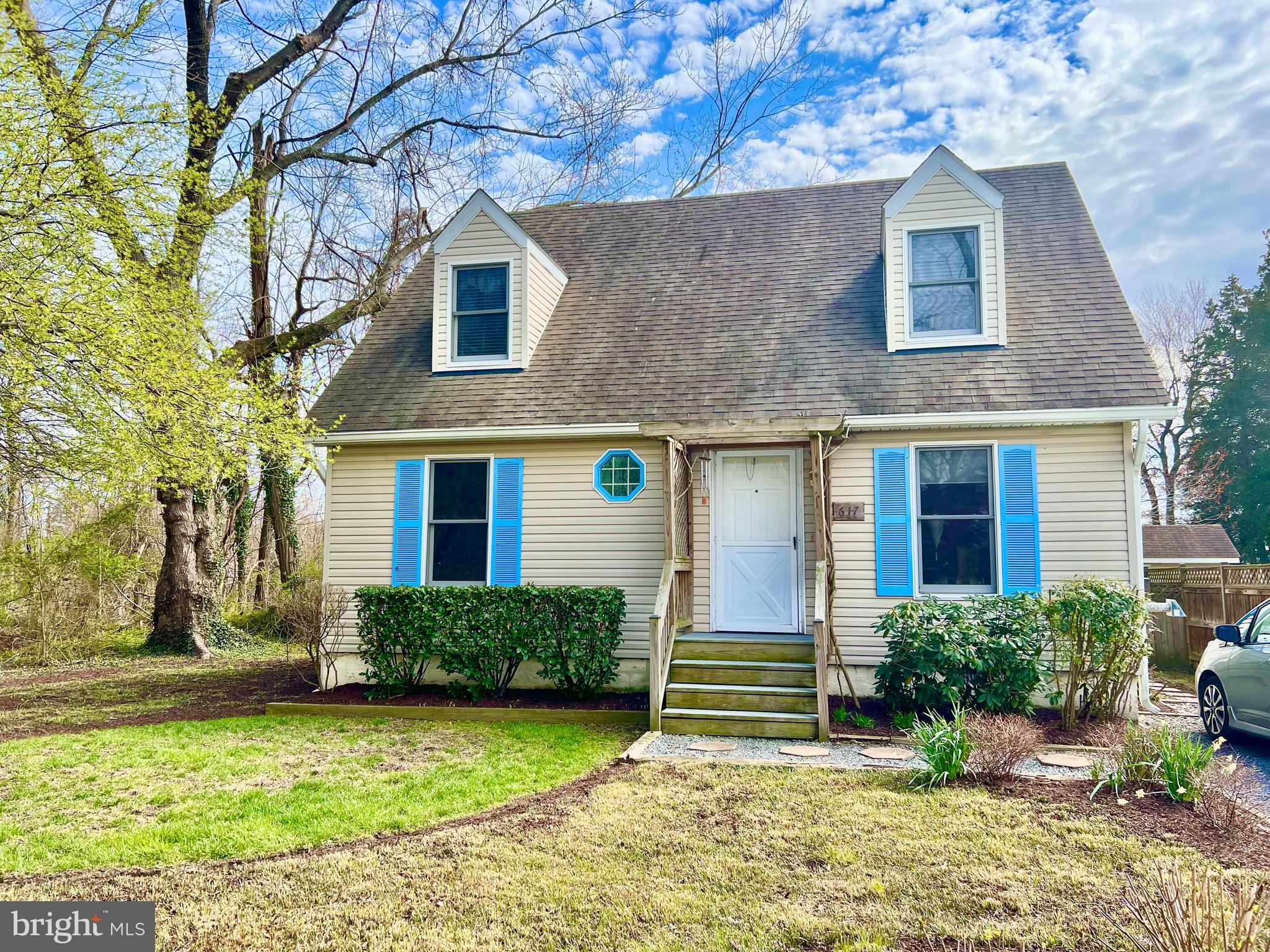 HERRING BAY VIEW - Residential