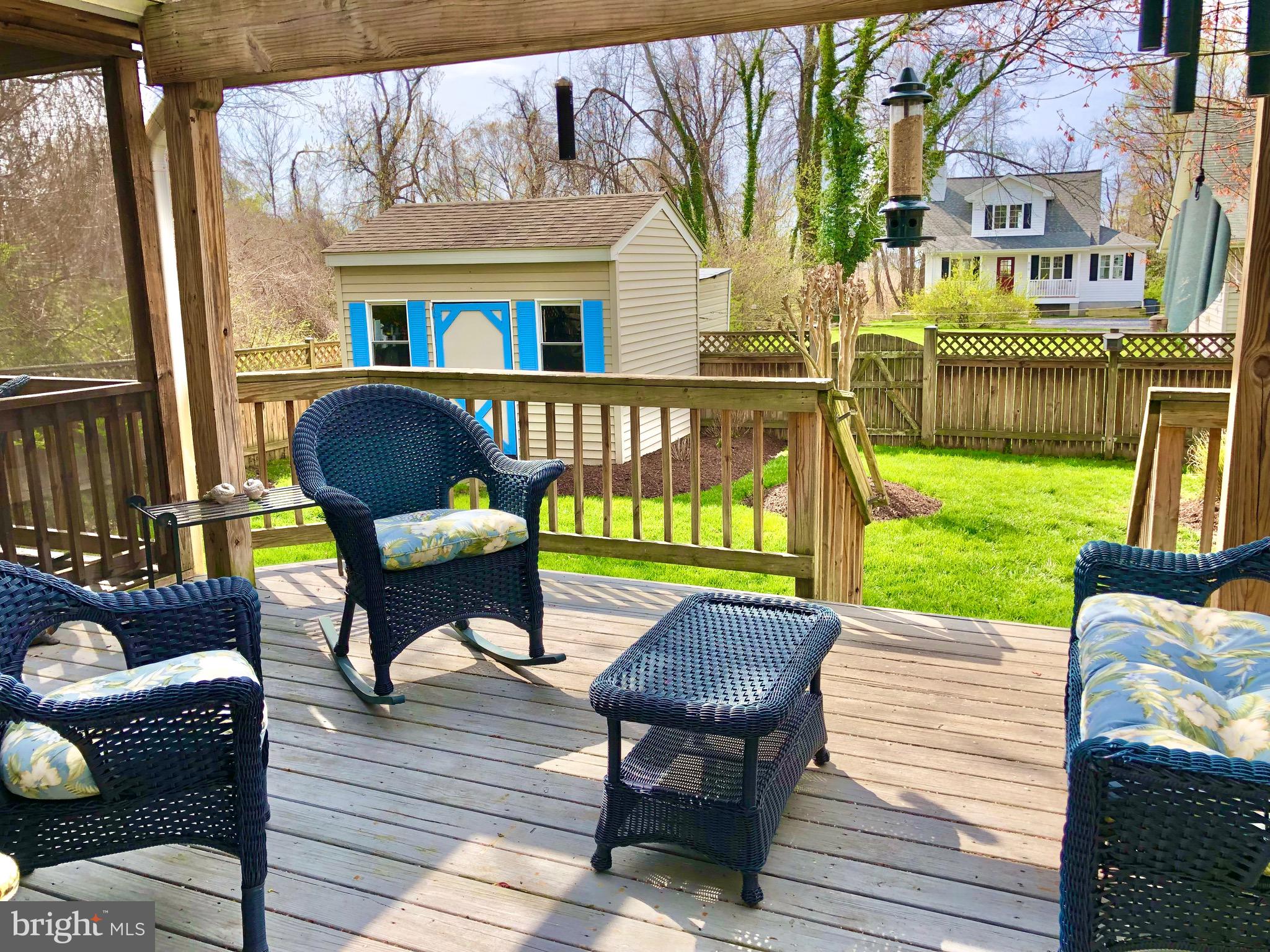 HERRING BAY VIEW - Residential