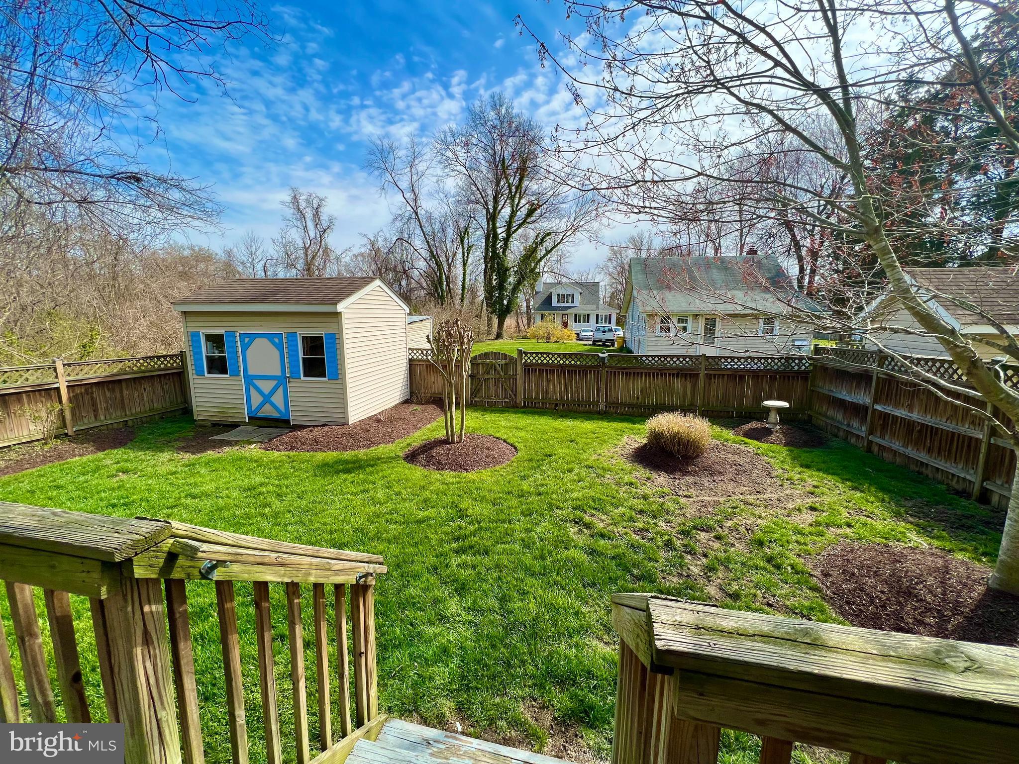 HERRING BAY VIEW - Residential