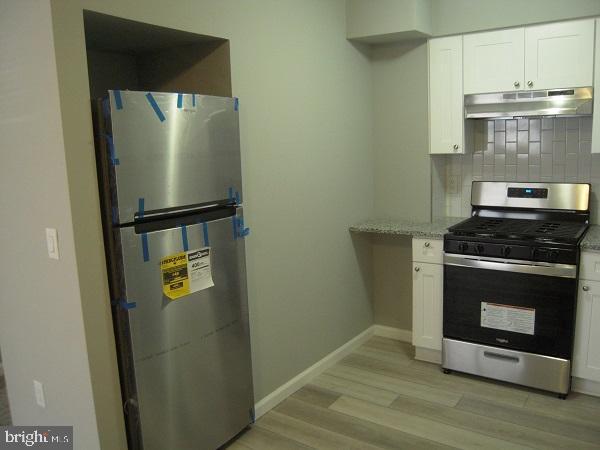 BALWYNNE PARK - Residential Lease