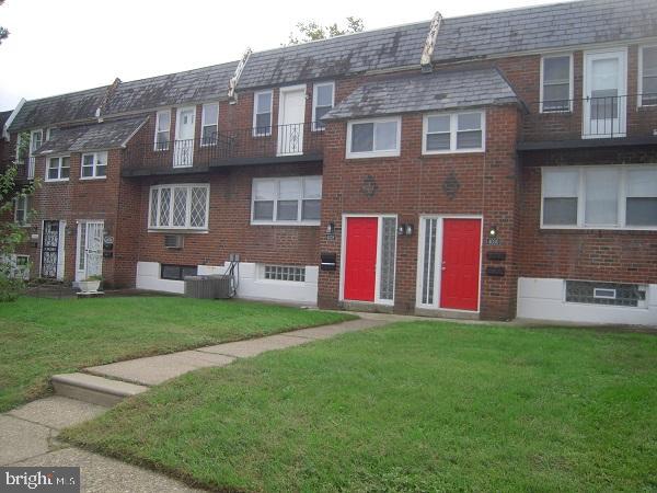 BALWYNNE PARK - Residential Lease