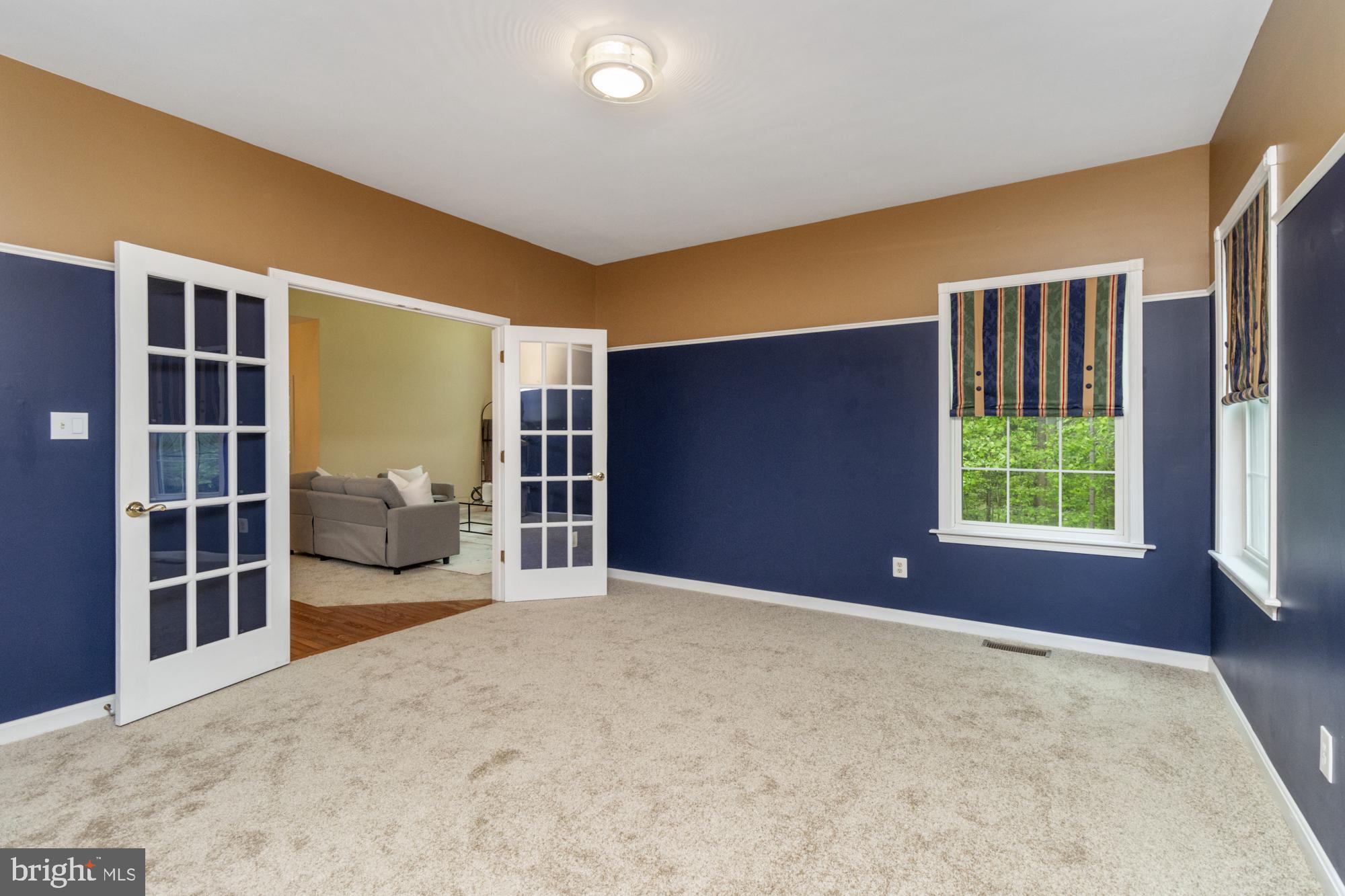 WOODCREST - Residential