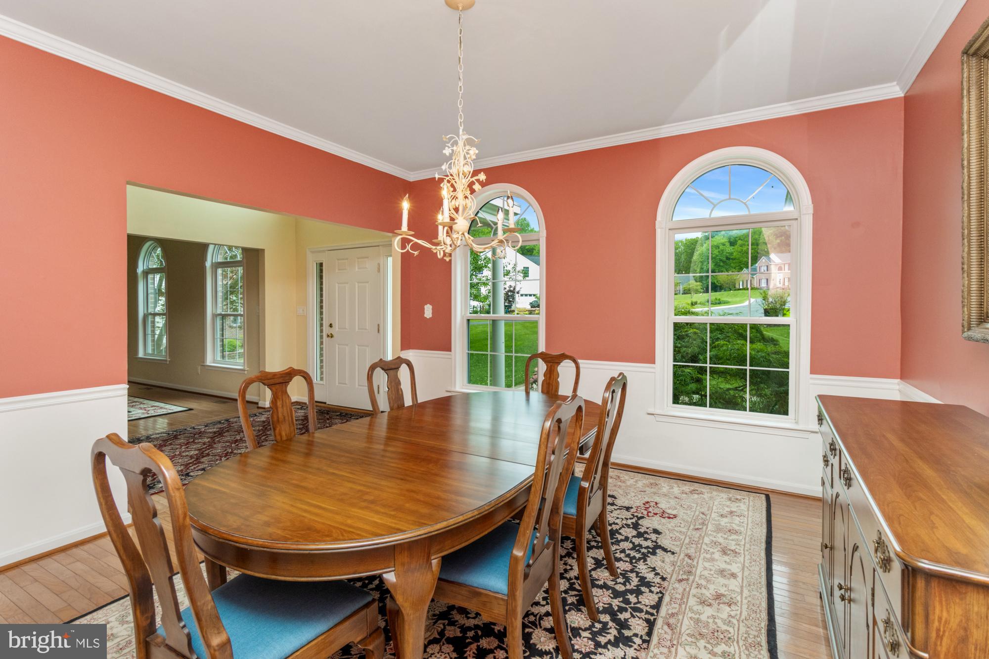 WOODCREST - Residential