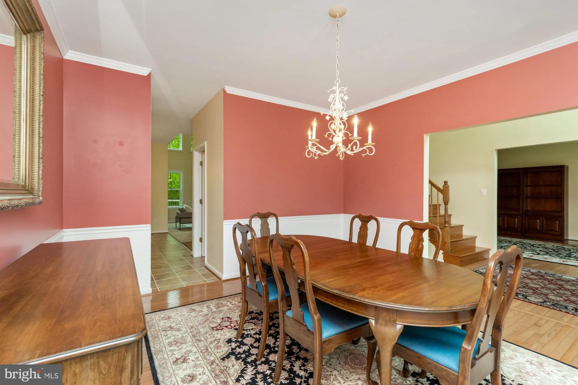 Fallston, Maryland 21047, United States, 5 Bedrooms Bedrooms, ,4 BathroomsBathrooms,Residential,Active,124531