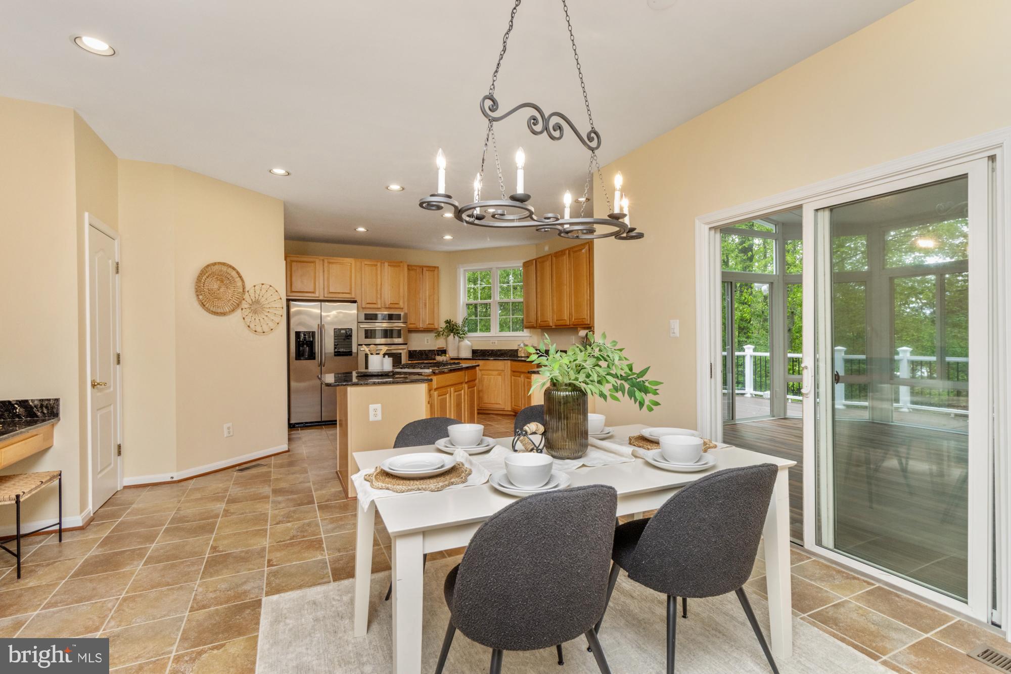 WOODCREST - Residential