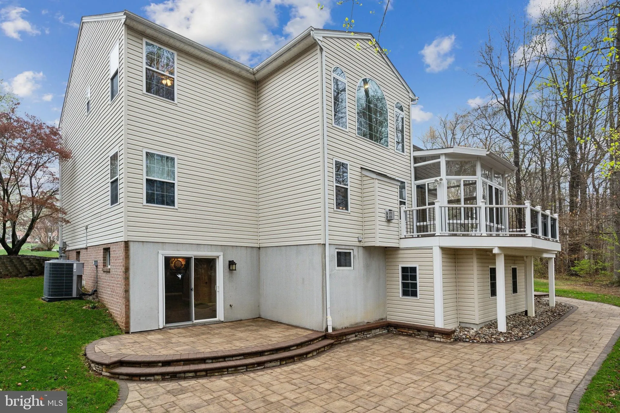 Fallston, Maryland 21047, United States, 5 Bedrooms Bedrooms, ,4 BathroomsBathrooms,Residential,Active,124531