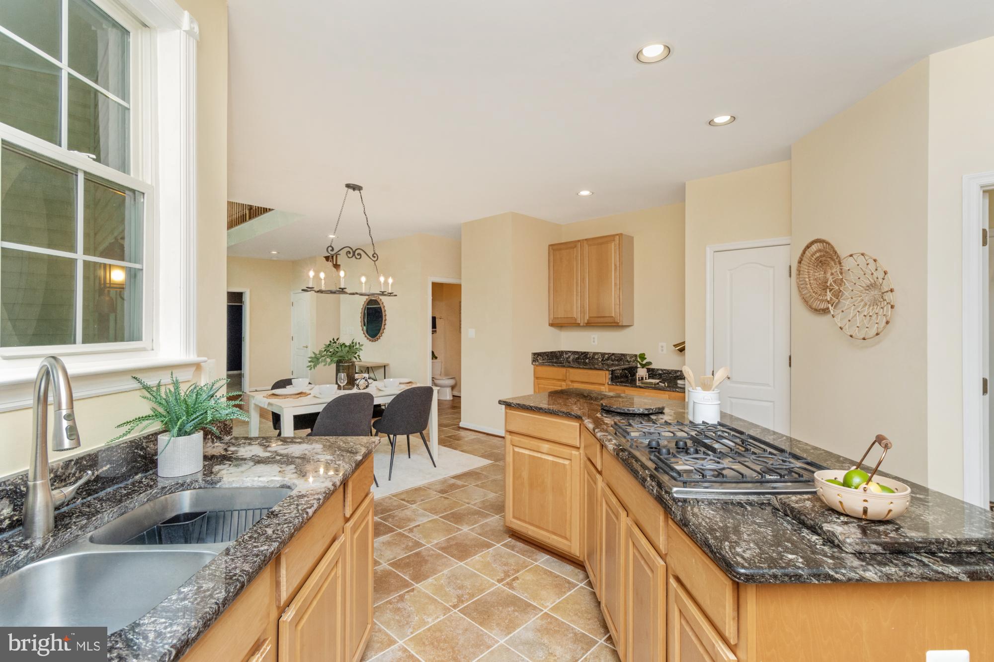 WOODCREST - Residential