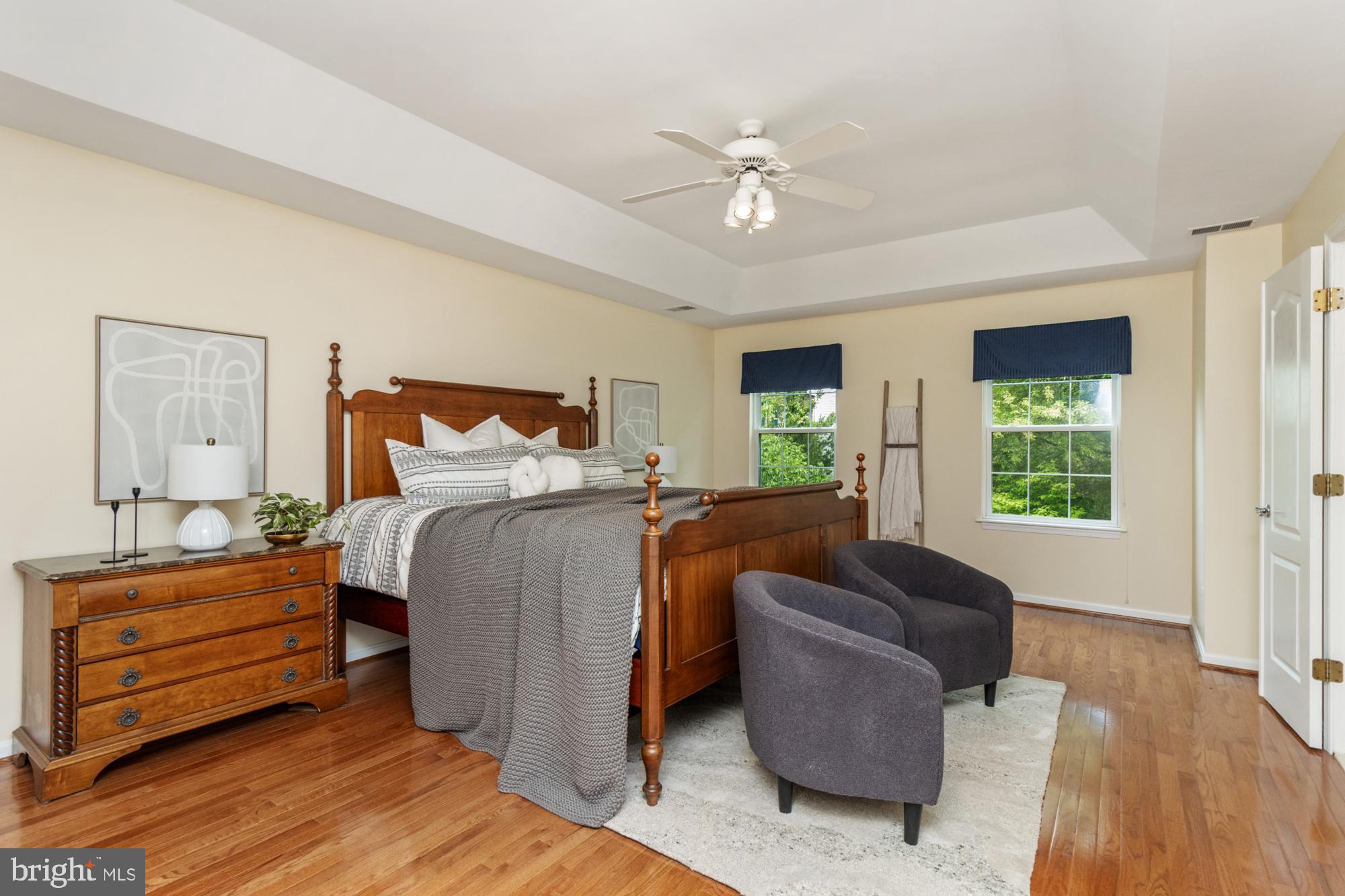 WOODCREST - Residential