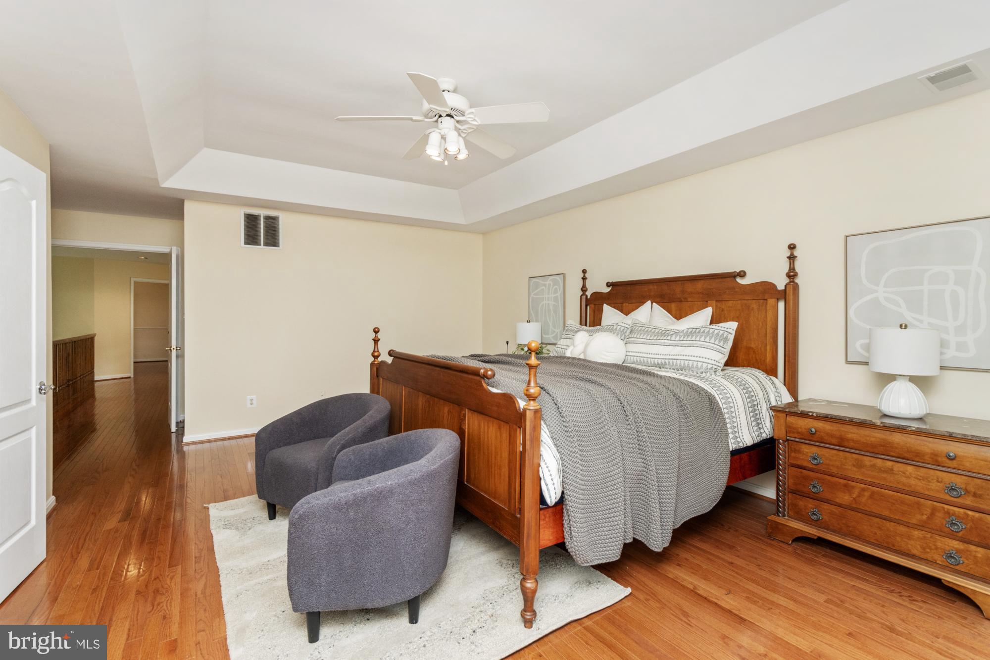 WOODCREST - Residential