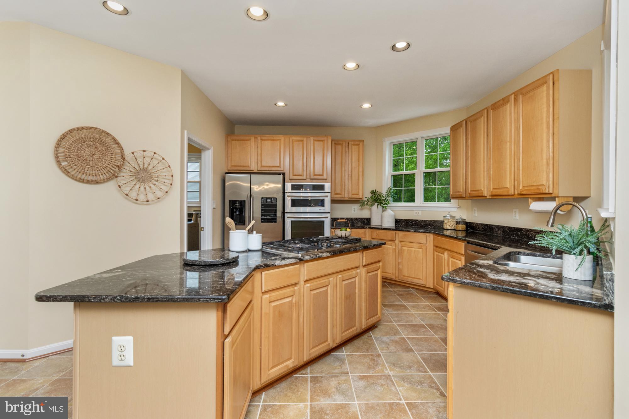 WOODCREST - Residential