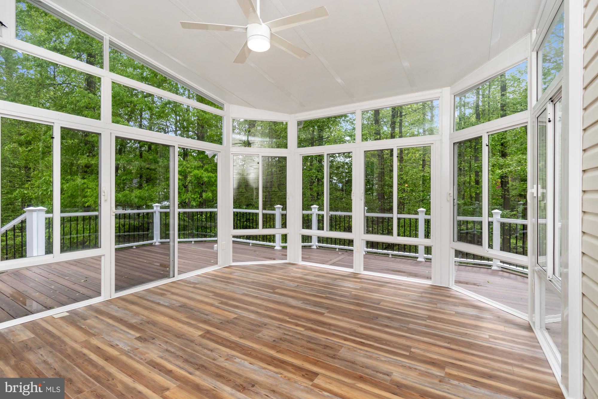 WOODCREST - Residential