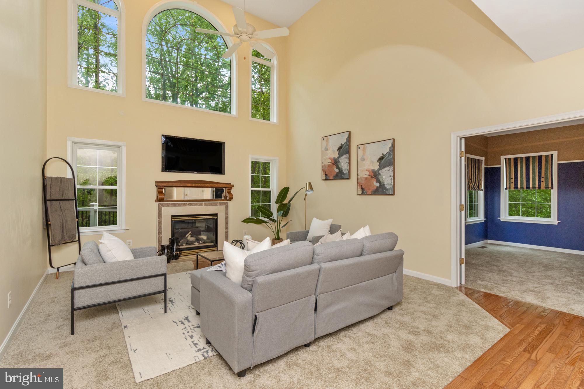 WOODCREST - Residential