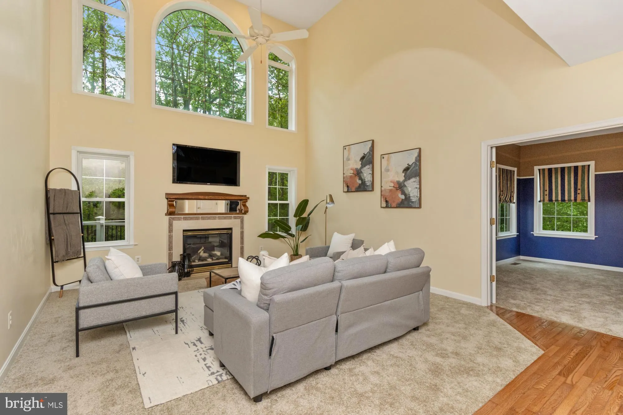 Fallston, Maryland 21047, United States, 5 Bedrooms Bedrooms, ,4 BathroomsBathrooms,Residential,Active,124531