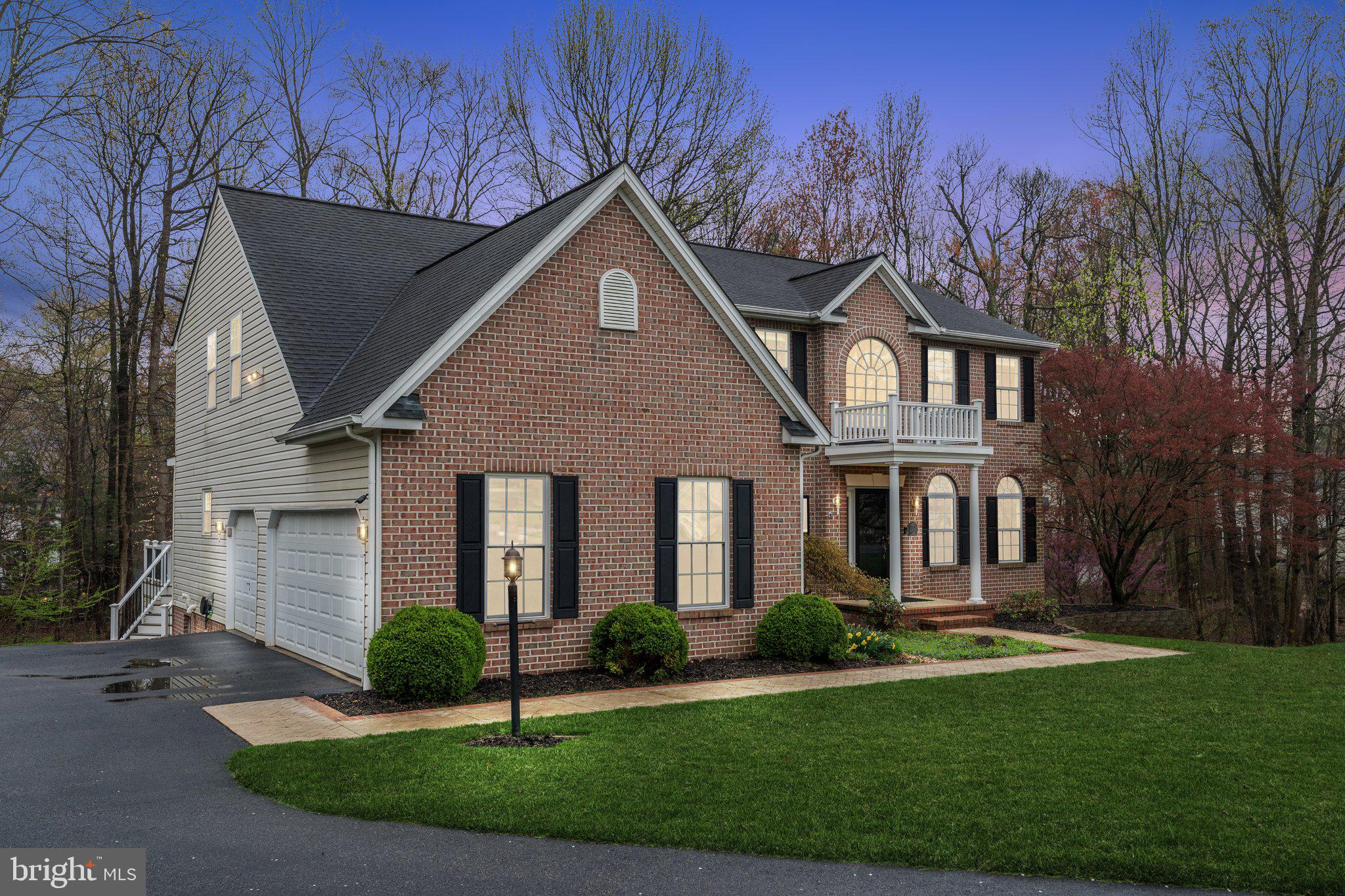 WOODCREST - Residential