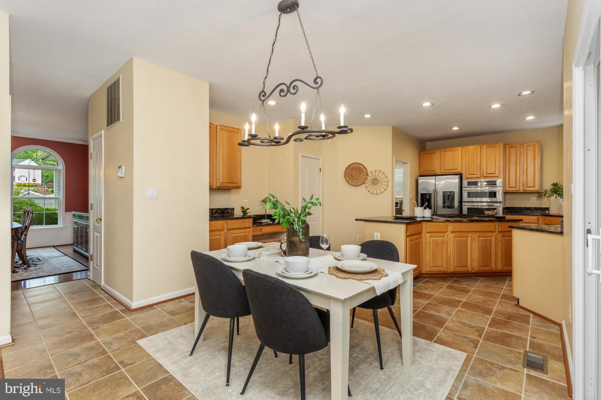 WOODCREST - Residential