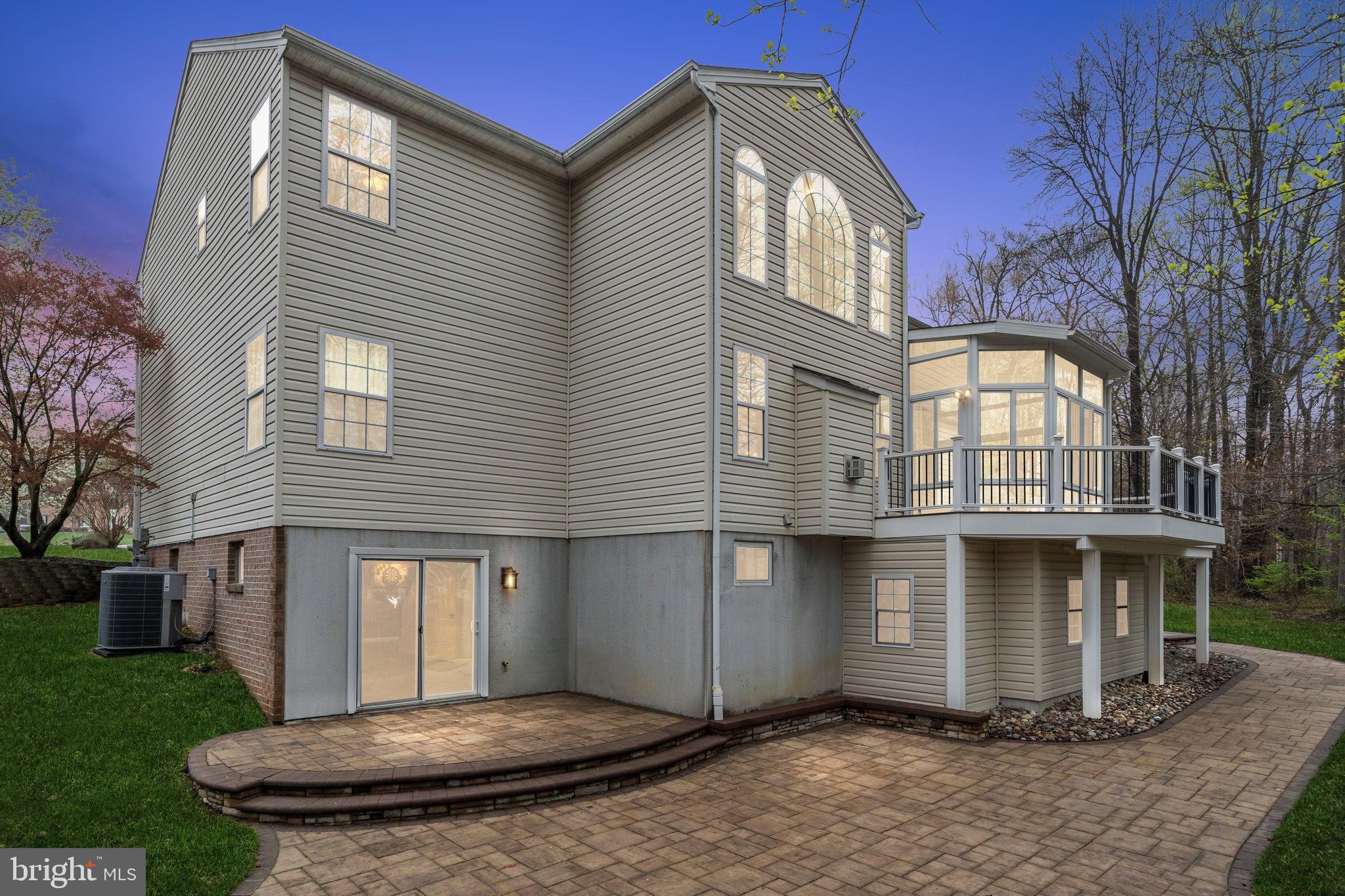 WOODCREST - Residential