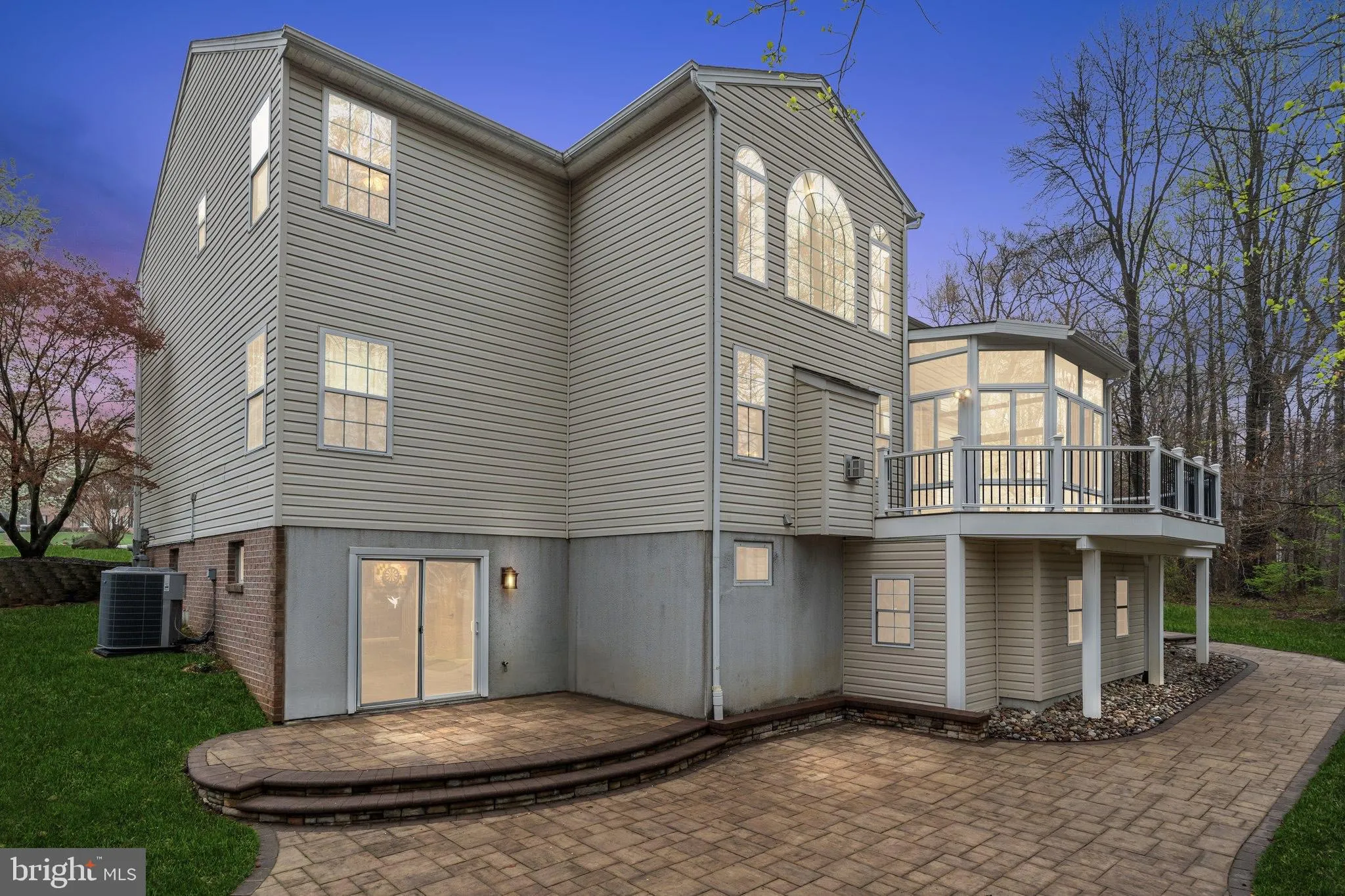 Fallston, Maryland 21047, United States, 5 Bedrooms Bedrooms, ,4 BathroomsBathrooms,Residential,Active,124531