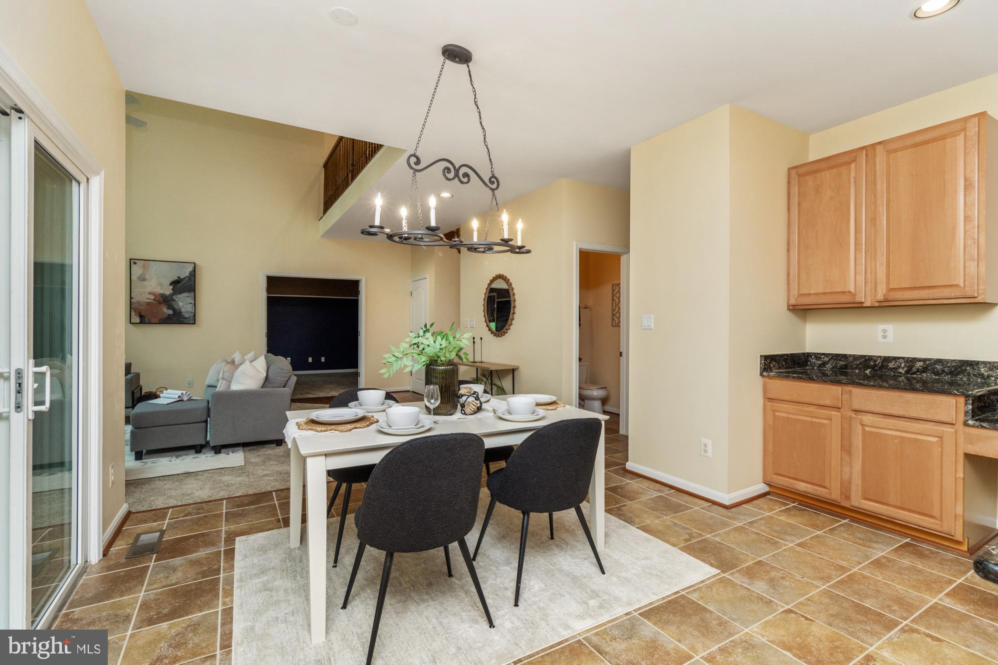 WOODCREST - Residential