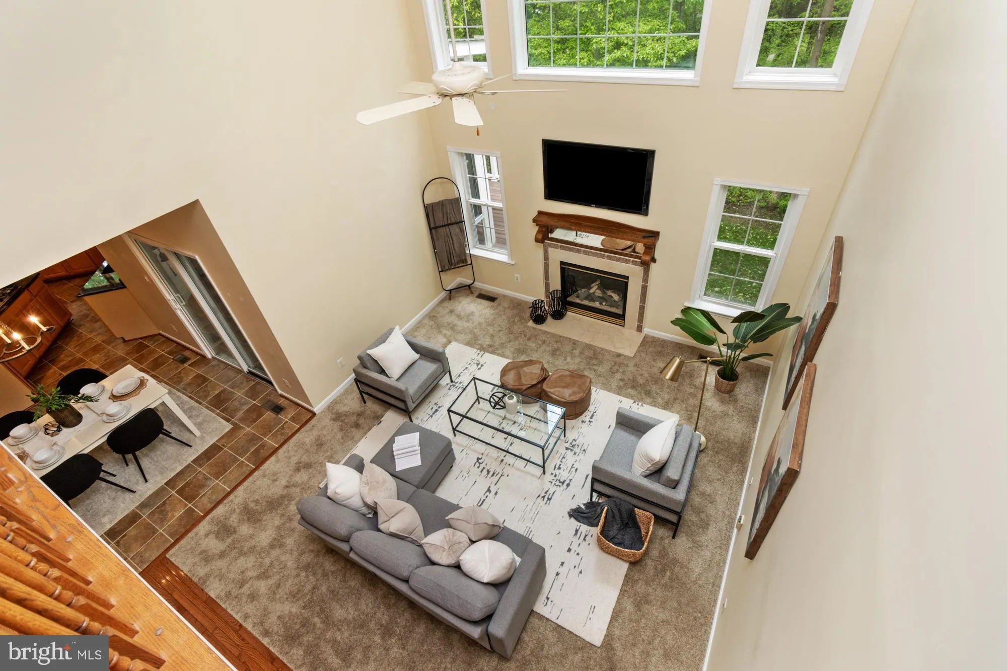 Fallston, Maryland 21047, United States, 5 Bedrooms Bedrooms, ,4 BathroomsBathrooms,Residential,Active,124531