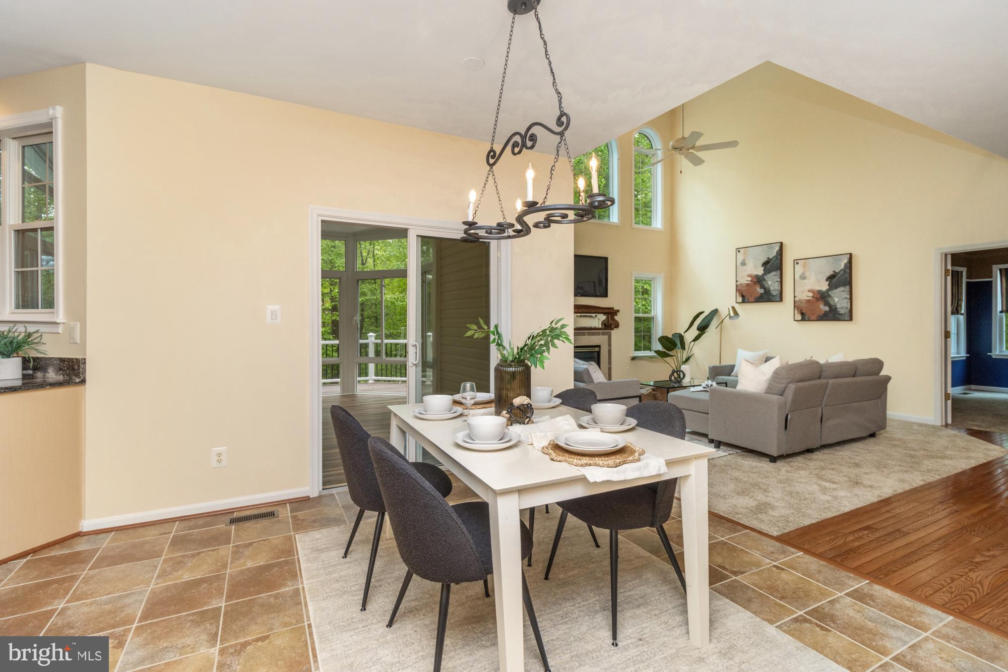 WOODCREST - Residential