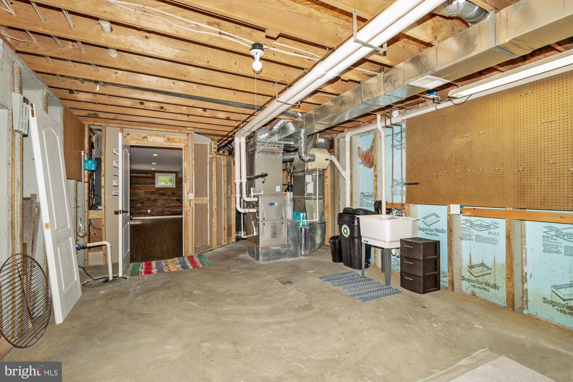 WOODCREST - Residential