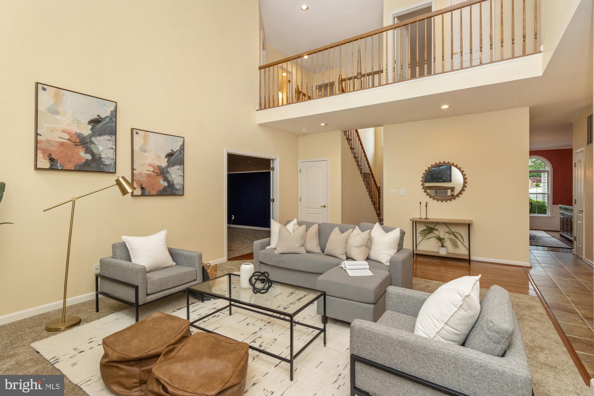 WOODCREST - Residential