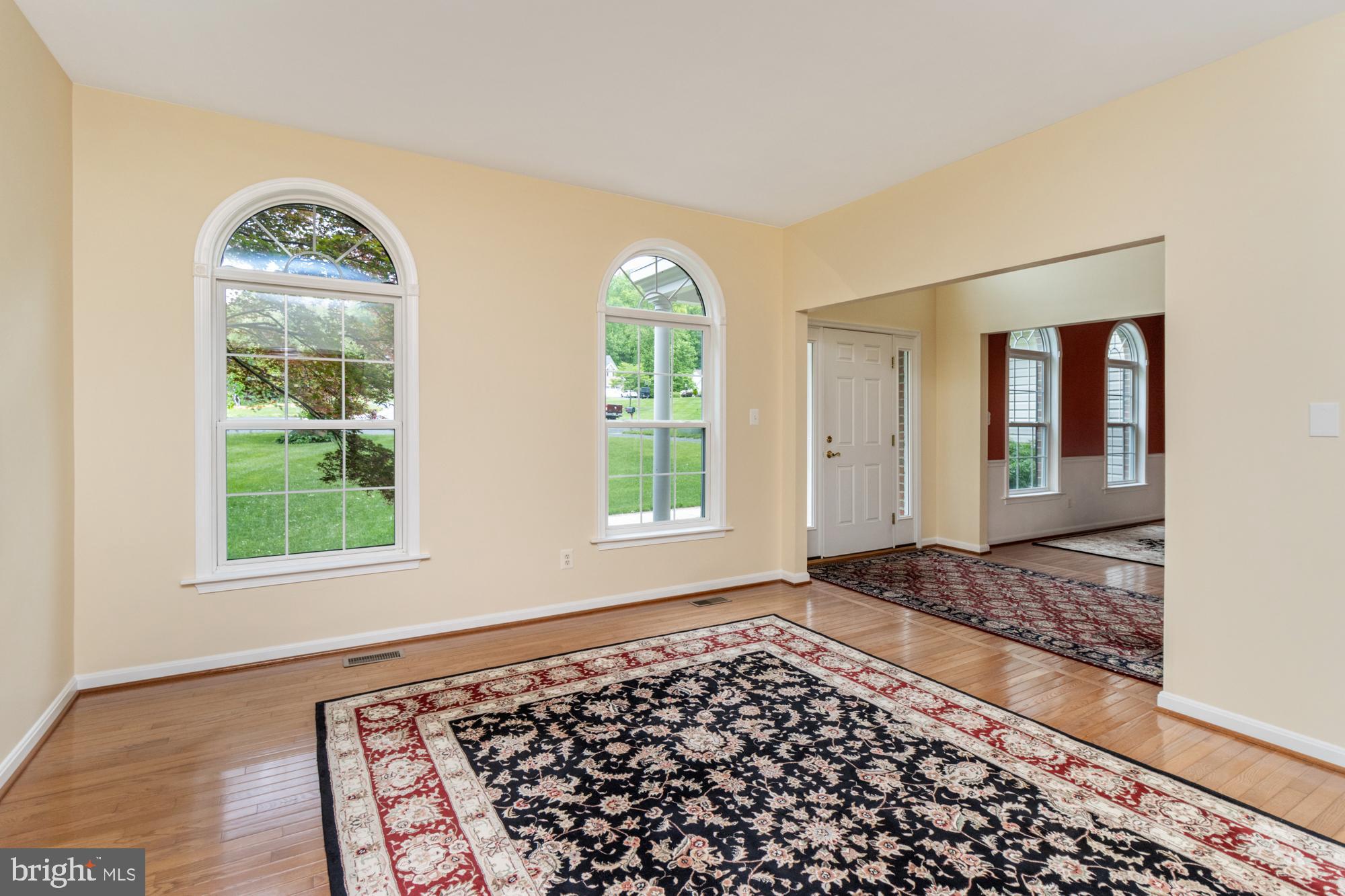 WOODCREST - Residential