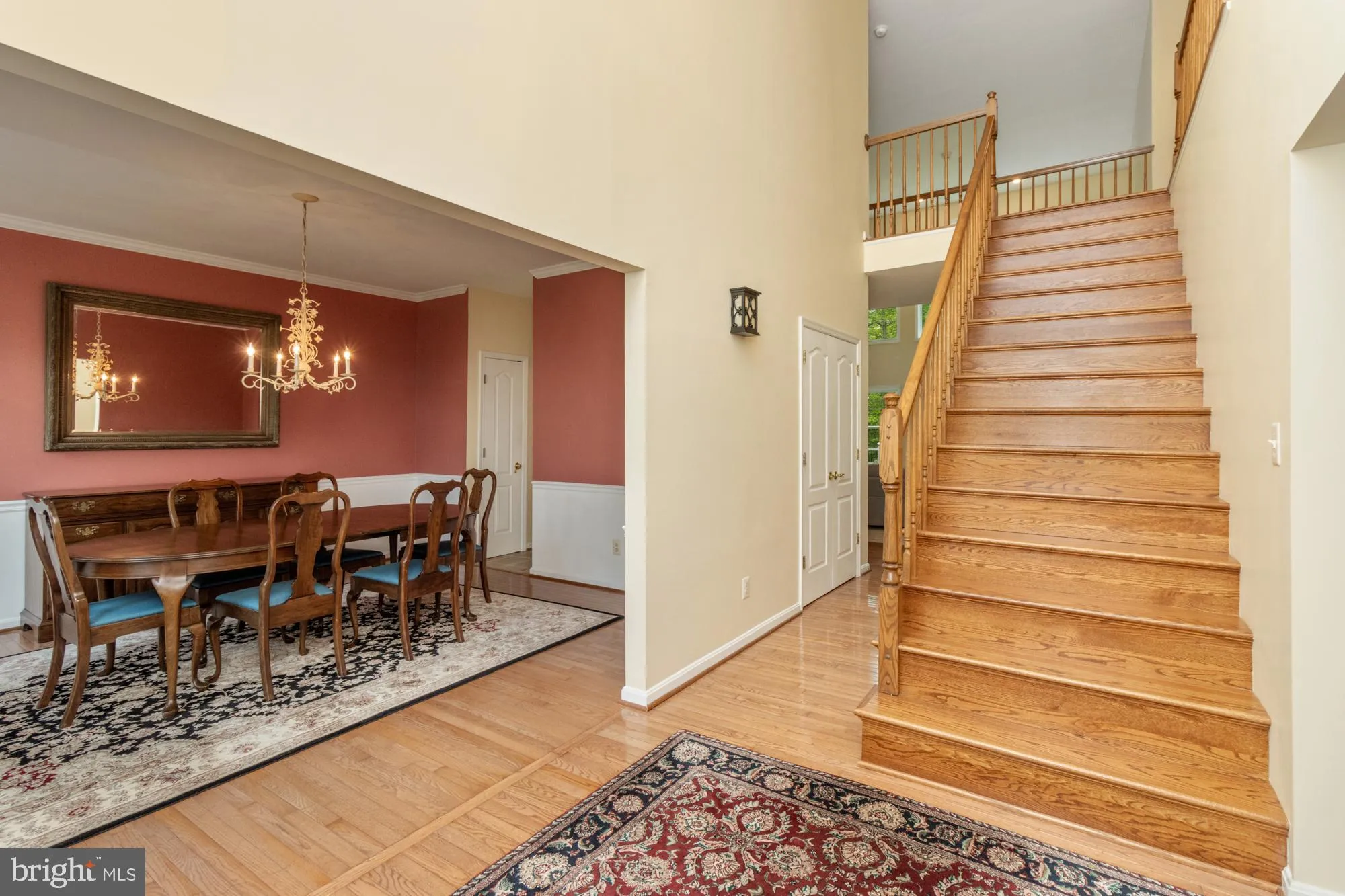 Fallston, Maryland 21047, United States, 5 Bedrooms Bedrooms, ,4 BathroomsBathrooms,Residential,Active,124531