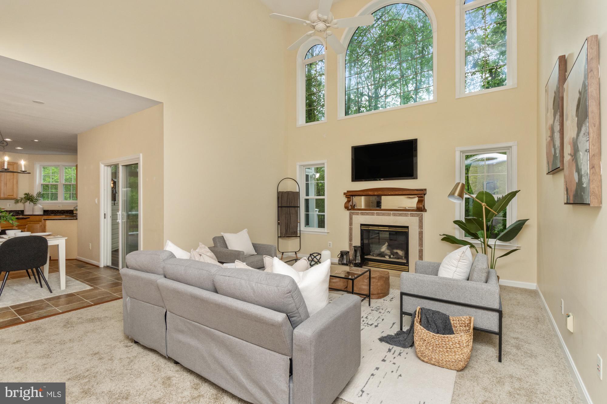 WOODCREST - Residential