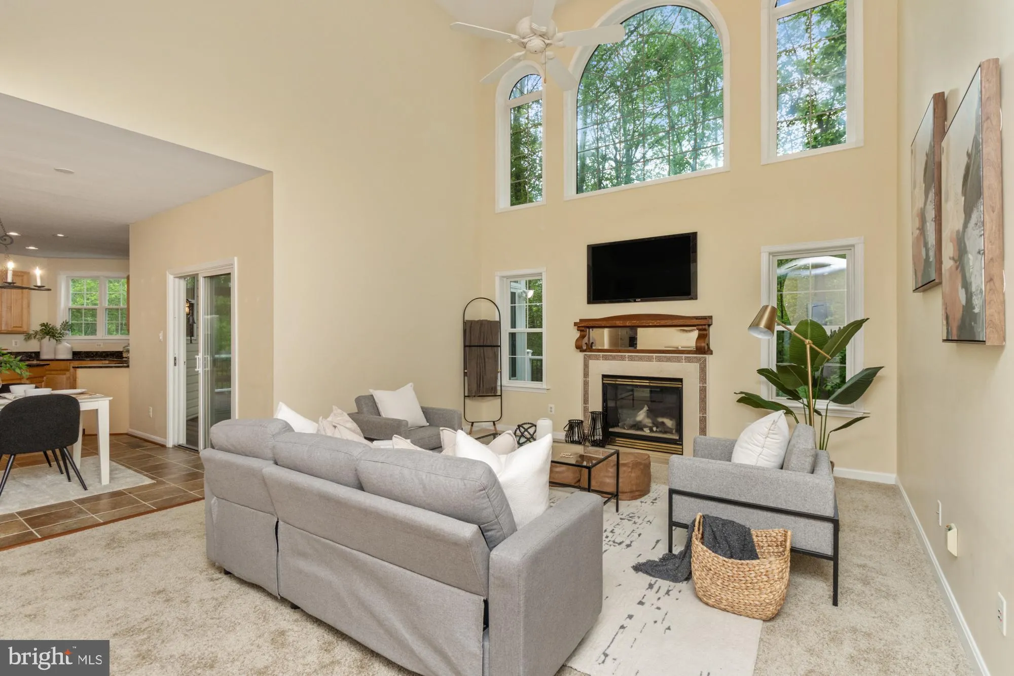 Fallston, Maryland 21047, United States, 5 Bedrooms Bedrooms, ,4 BathroomsBathrooms,Residential,Active,124531