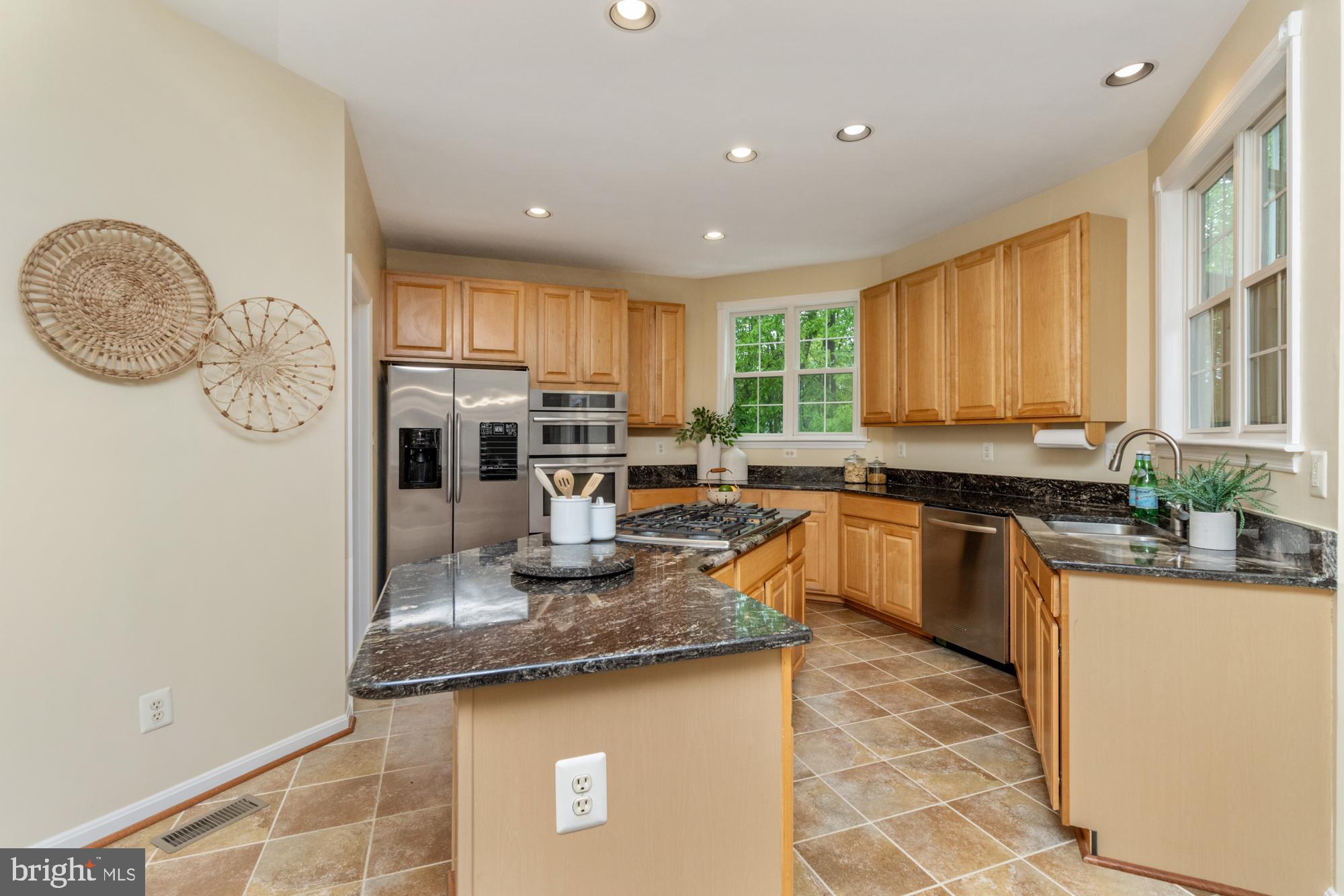 WOODCREST - Residential