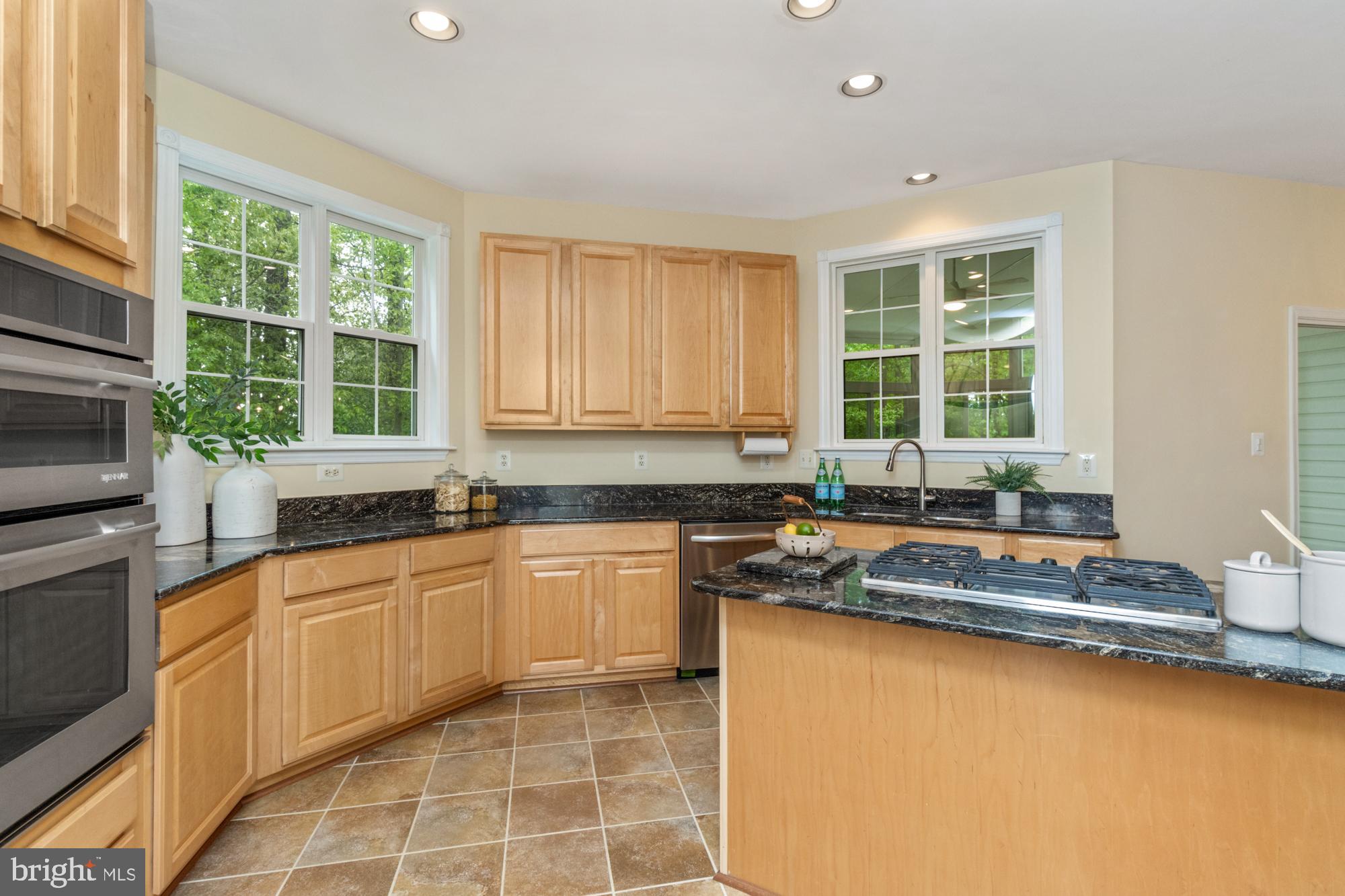 WOODCREST - Residential