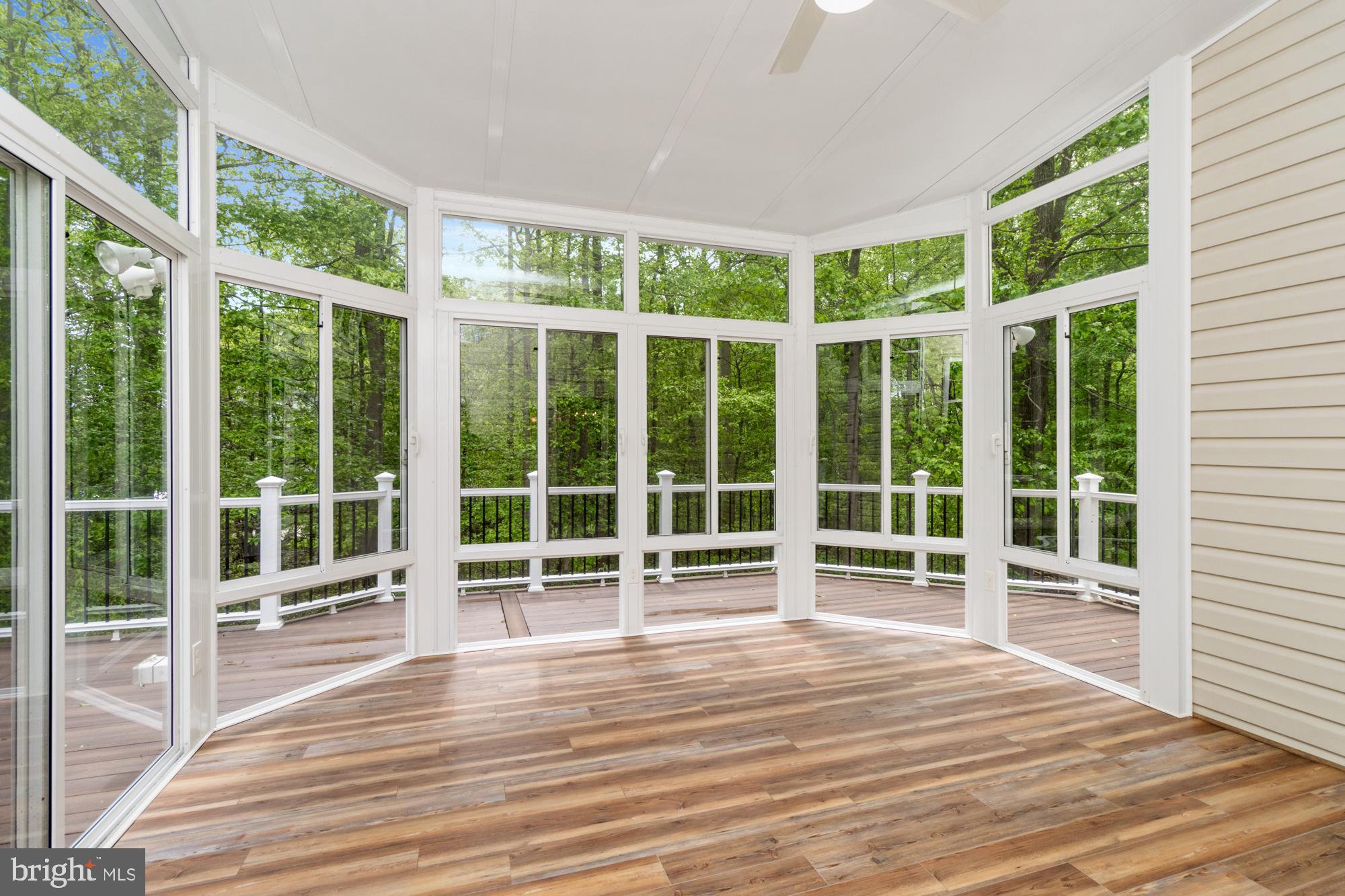 WOODCREST - Residential